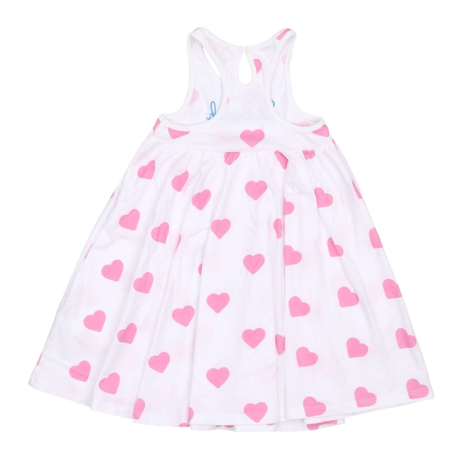 Abito MC2 SAINT BARTH kids MASHA 03060H MC2 SAINT BARTH 
