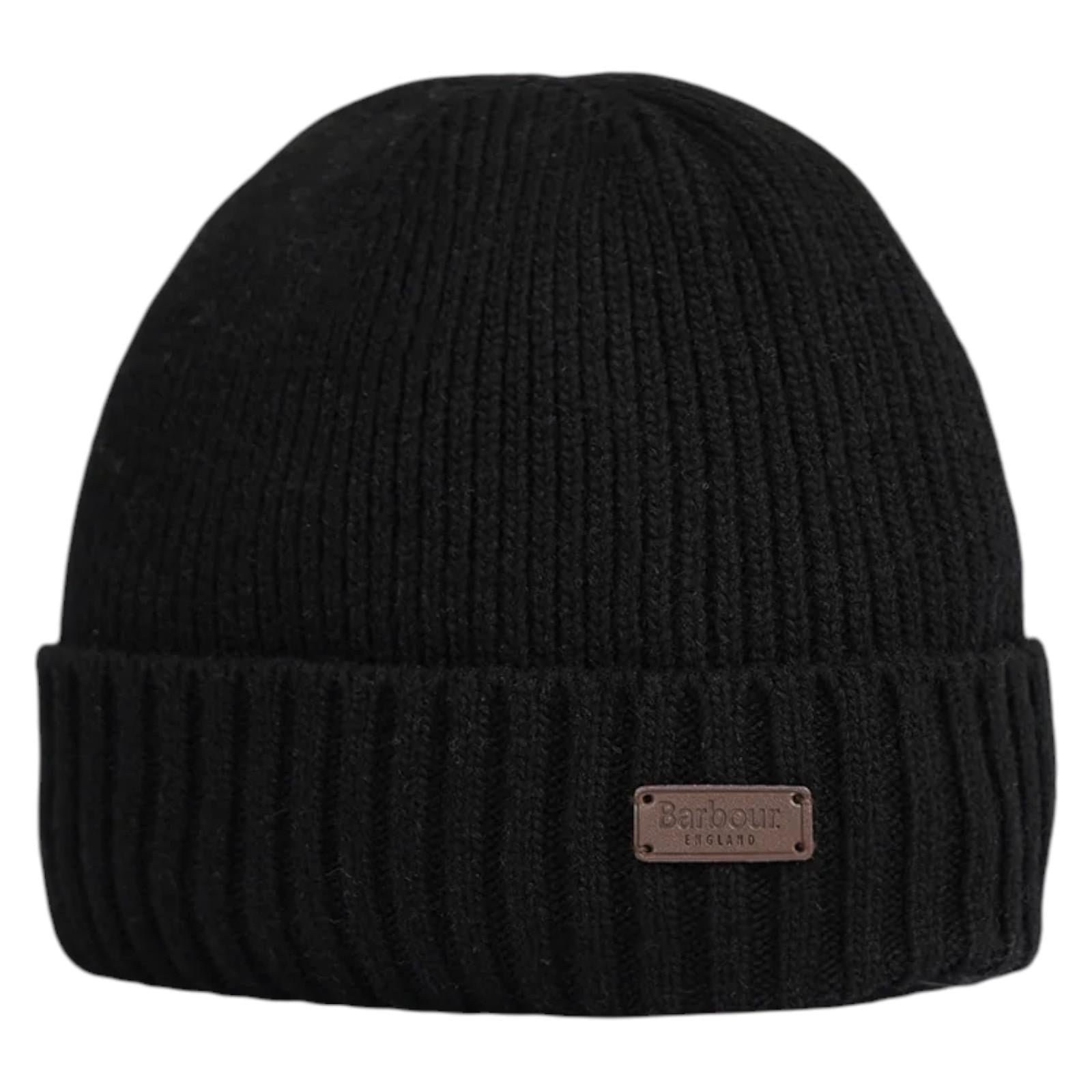 Cappello BARBOUR MHA0449 BK11 BARBOUR 