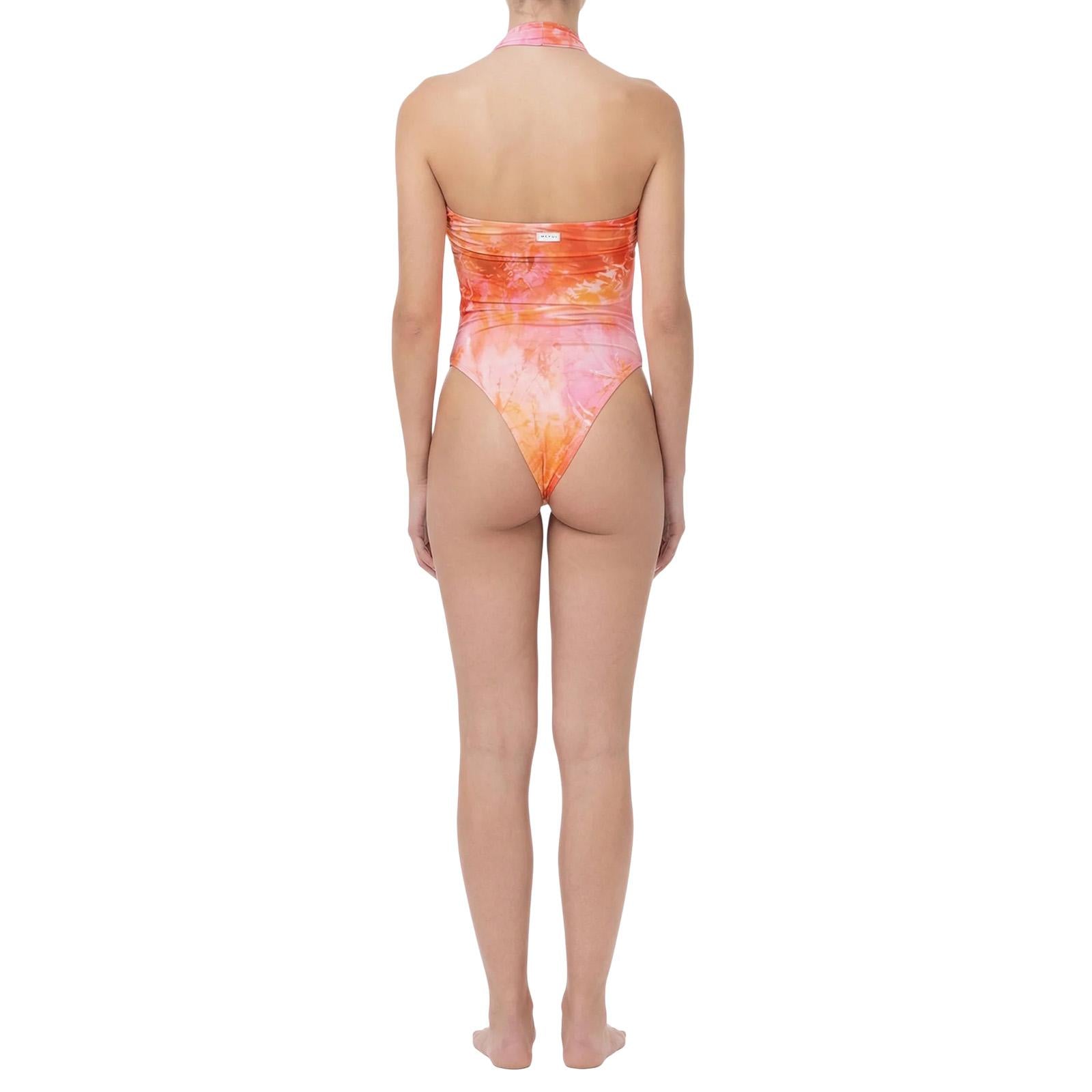 Monokini ME FUI Donna MF25-0712 X32 