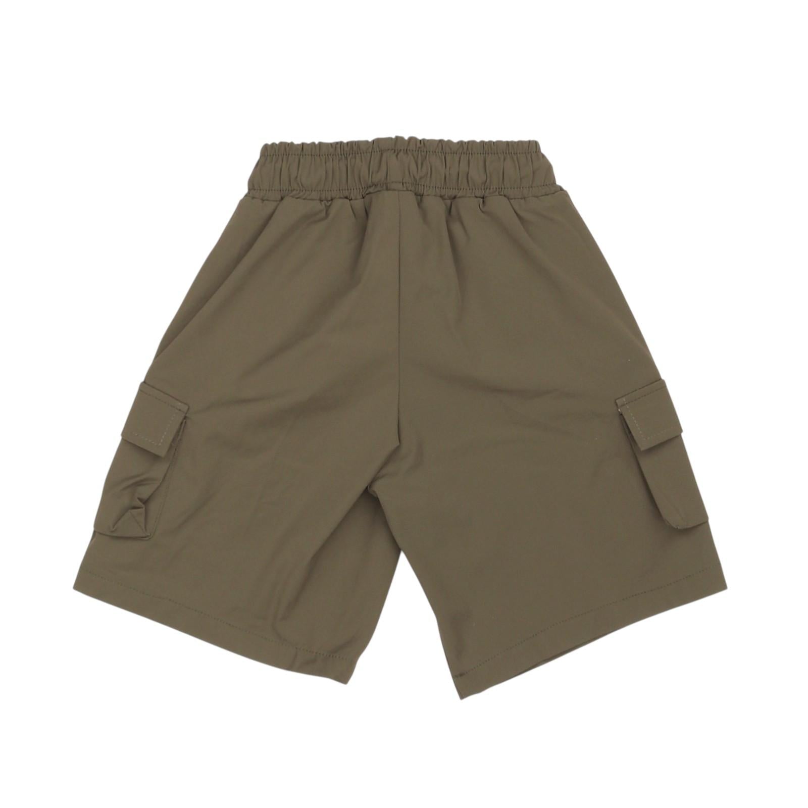 Bermuda BRIAN RUSH kids 4939-PA142CR VER BRIAN RUSH 