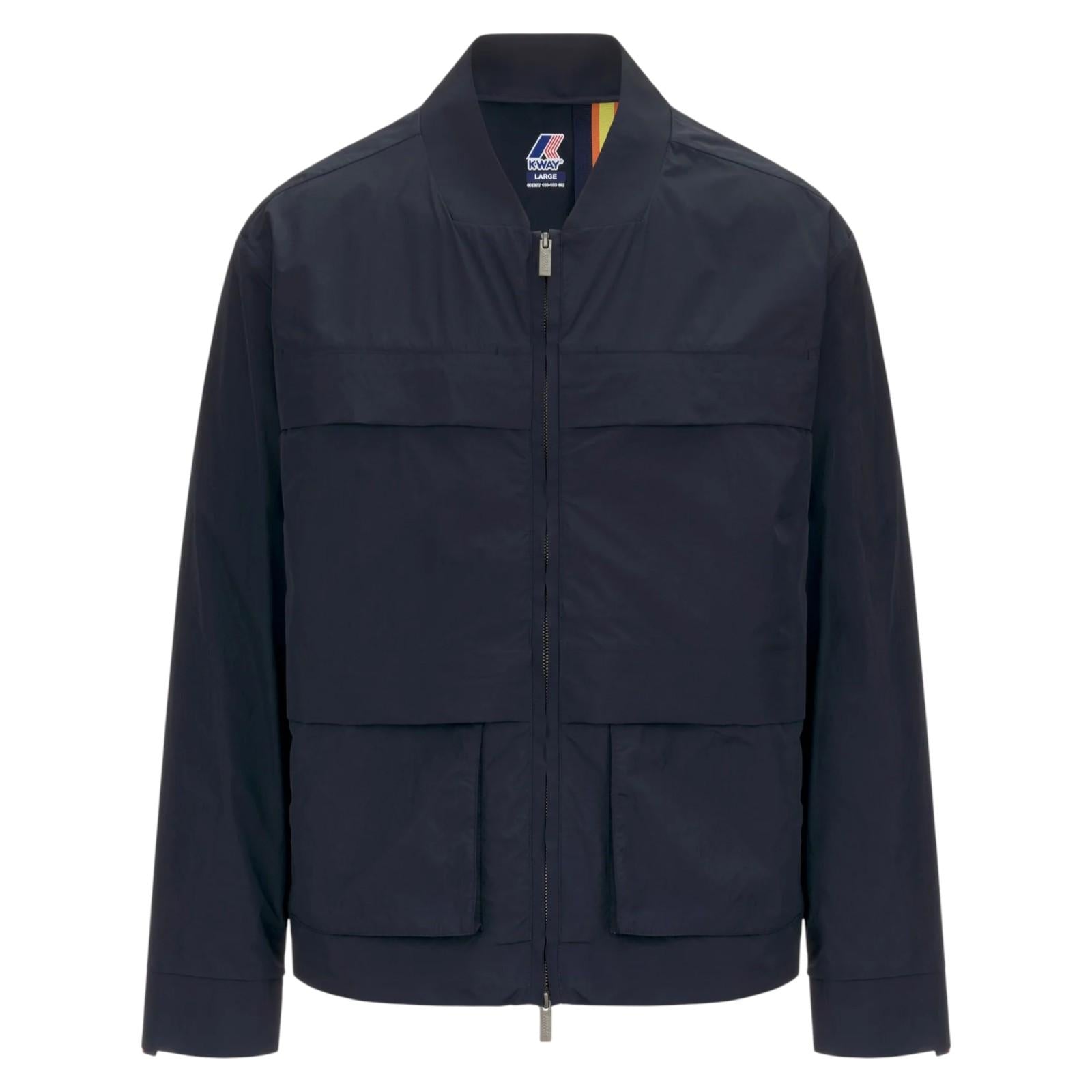 Giubbotto K-WAY K7132QW K89 K-WAY 
