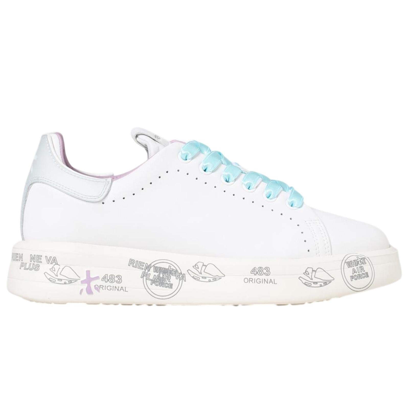 Sneakers PREMIATA BELLE 6280 PREMIATA 