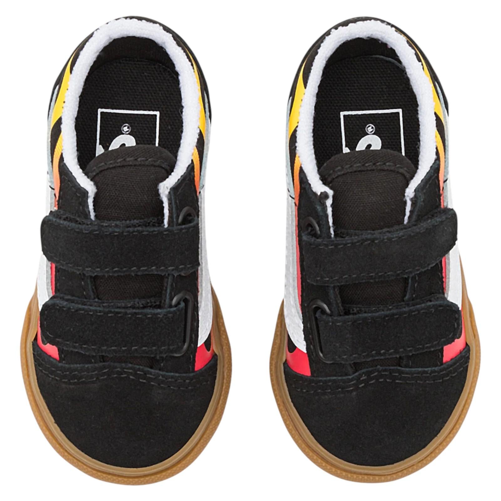 Sneakers VANS kids VN0009RC B9M1 VANS 