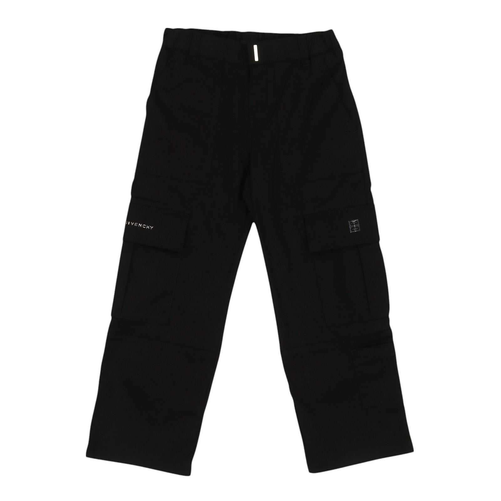 Pantalone GIVENCHY kids H30308 09B GIVENCHY 
