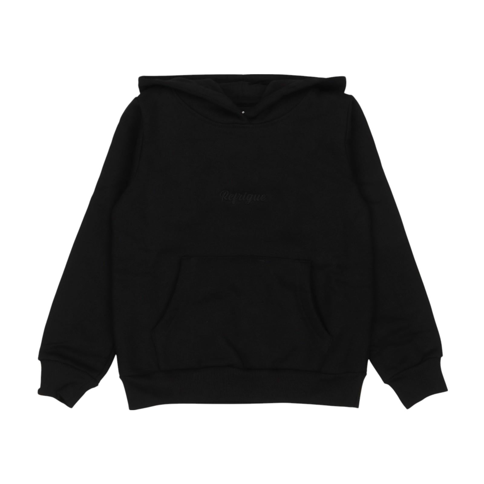 Felpa REFRIGUE kids 2841F00021 NER REFRIGUE 