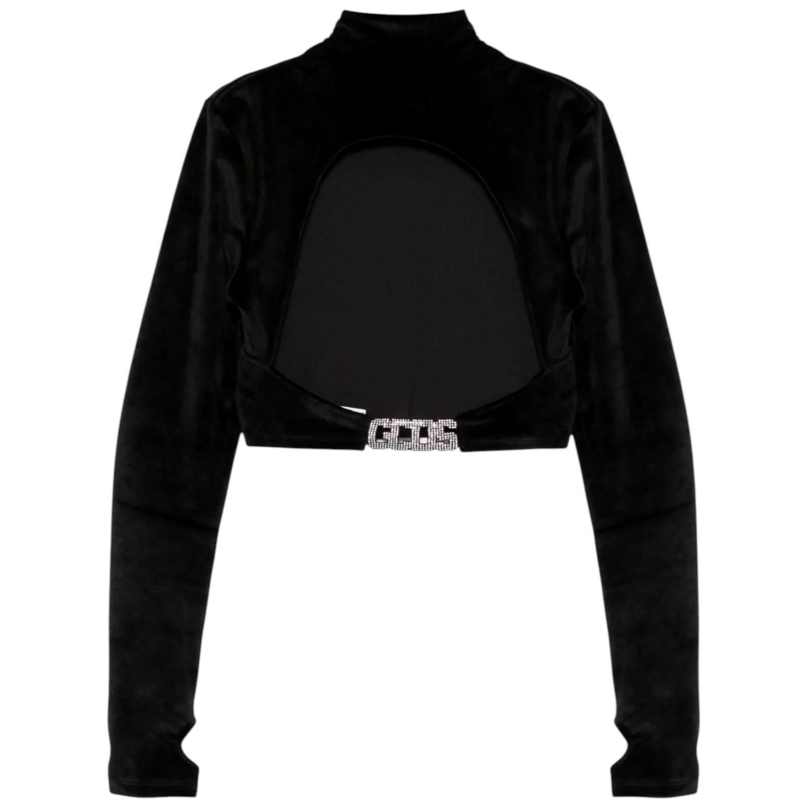 Top GCDS A2CW2803TE1 99 GCDS 