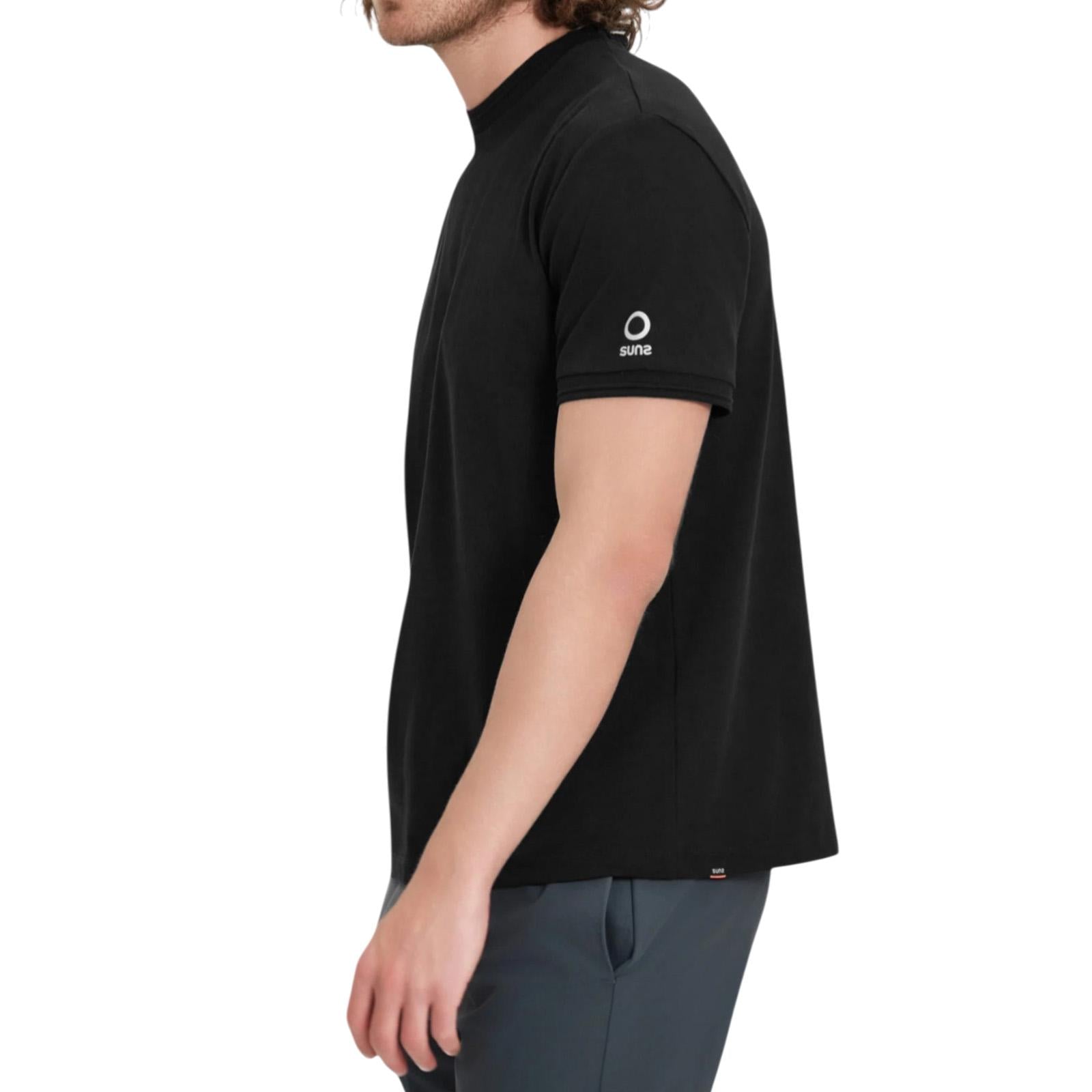 T-shirt SUNS Uomo TSS51002U V3 
