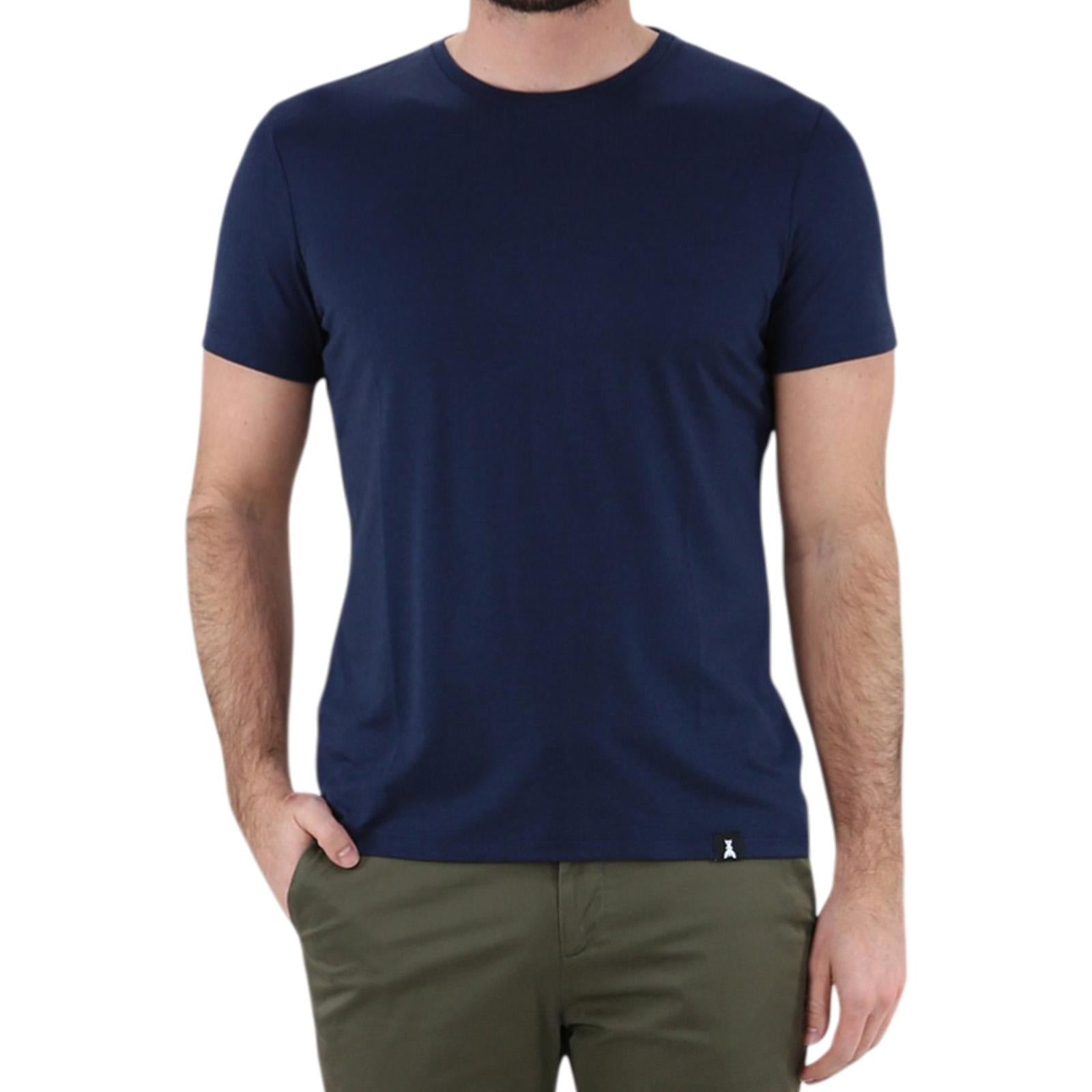 T-shirt PATRIZIA PEPE 5M1400-JT23 C382 PATRIZIA PEPE 