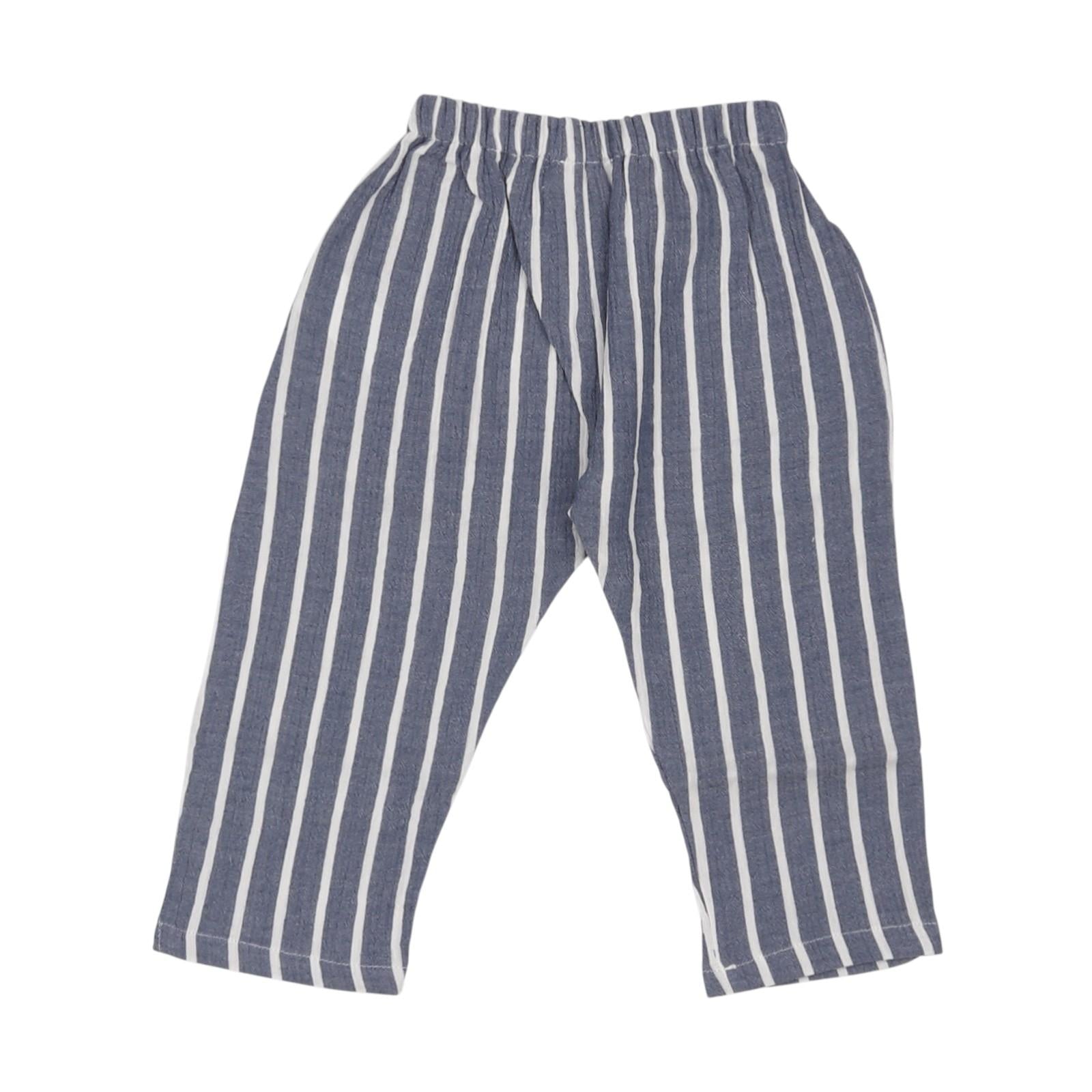 Pantalone PETIT INDI kids BK-82 30 PETIT INDI 