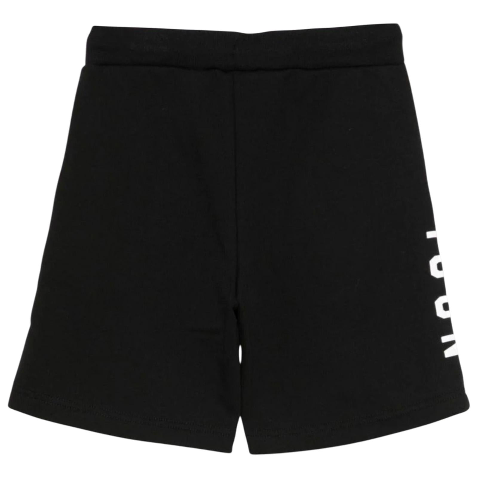 Bermuda DSQUARED2 kids Bambino DQ2930-D0094 DQ900 