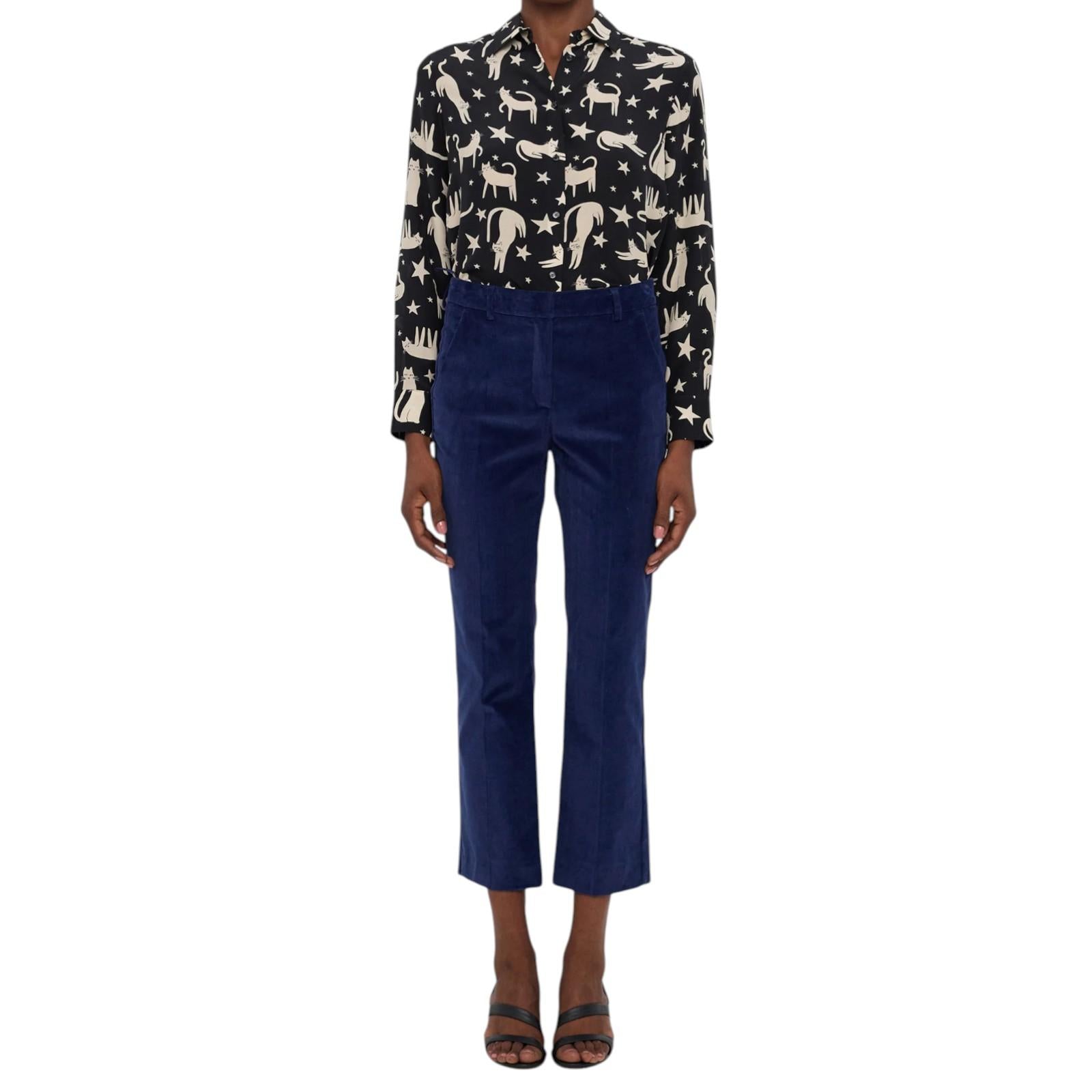 Pantalone MAX MARA 2425136072-000 003 MAX MARA 