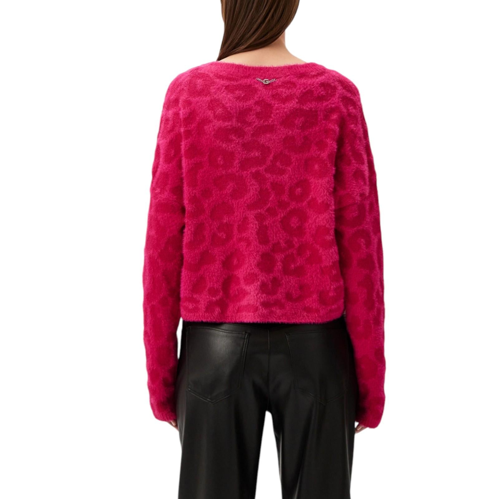 Maglione GAELLE GAABW00948 FUC GAELLE 