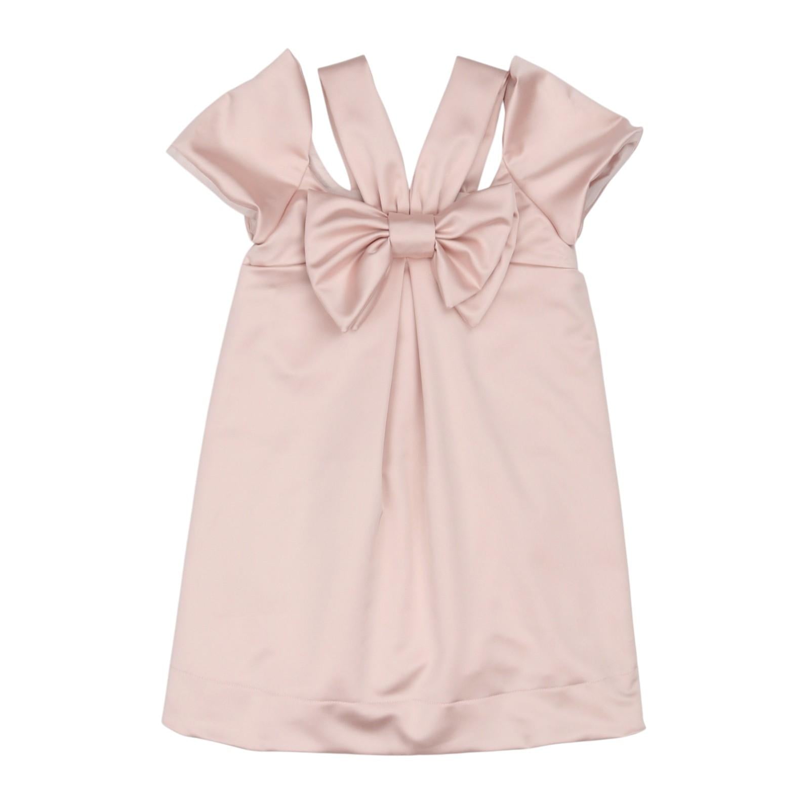 Abito ALAPAGE kids 24SAGDRE00033 CIP ALAPAGE 