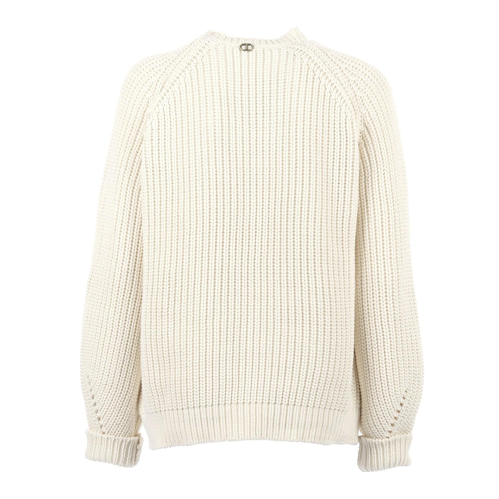 Maglione TWINSET 242TP3090 00282 TWINSET 