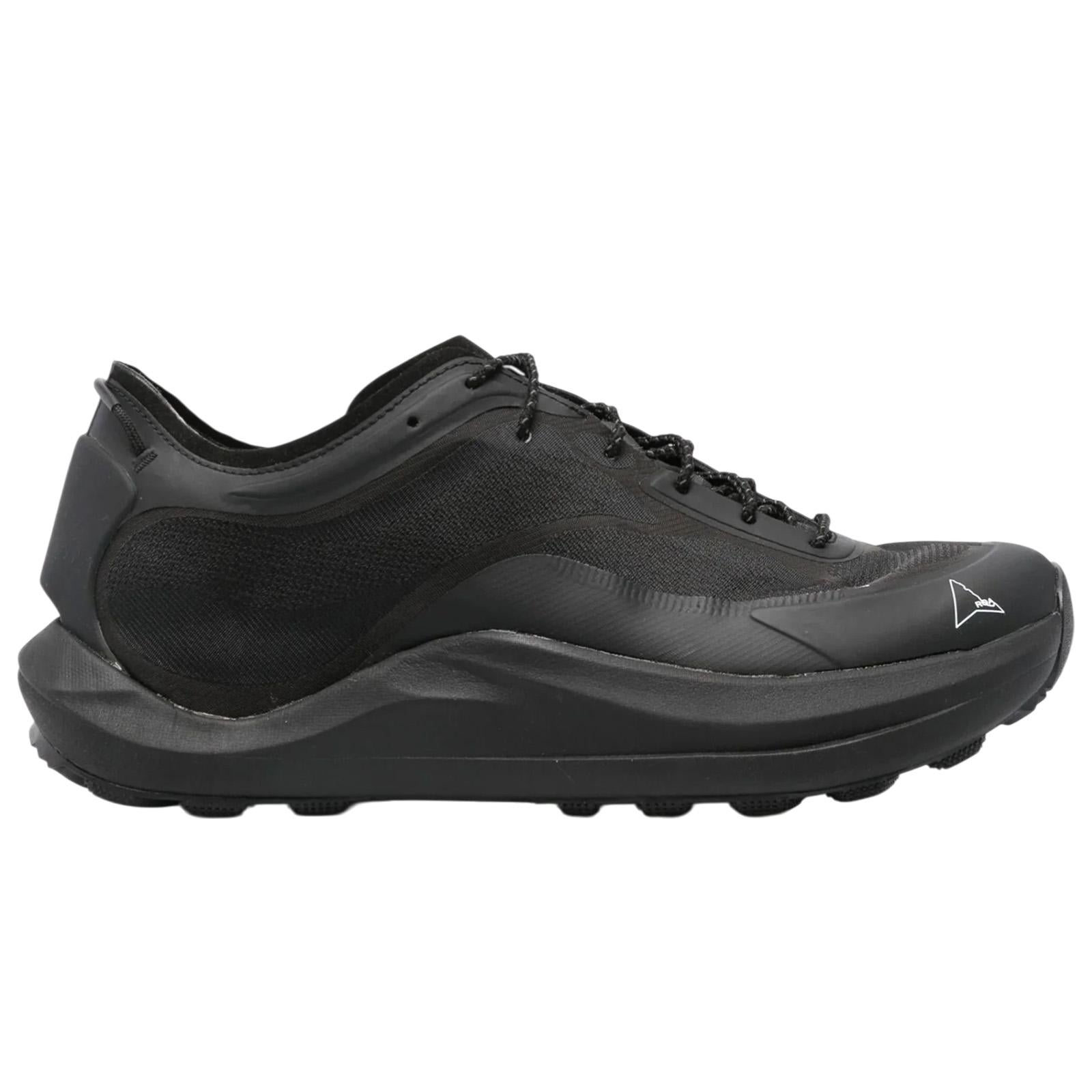 Sneakers ROA NBUW121FA19 BLK00 ROA 
