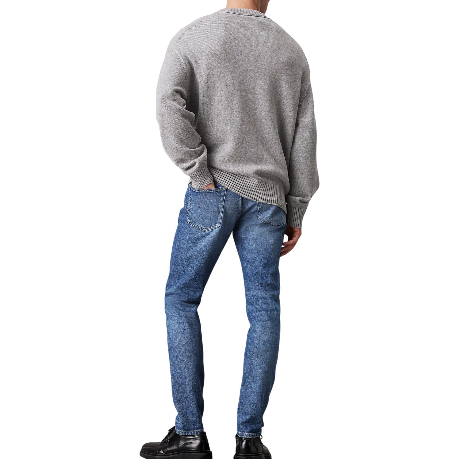 Jeans CALVIN KLEIN Uomo J30J326527 1A4 