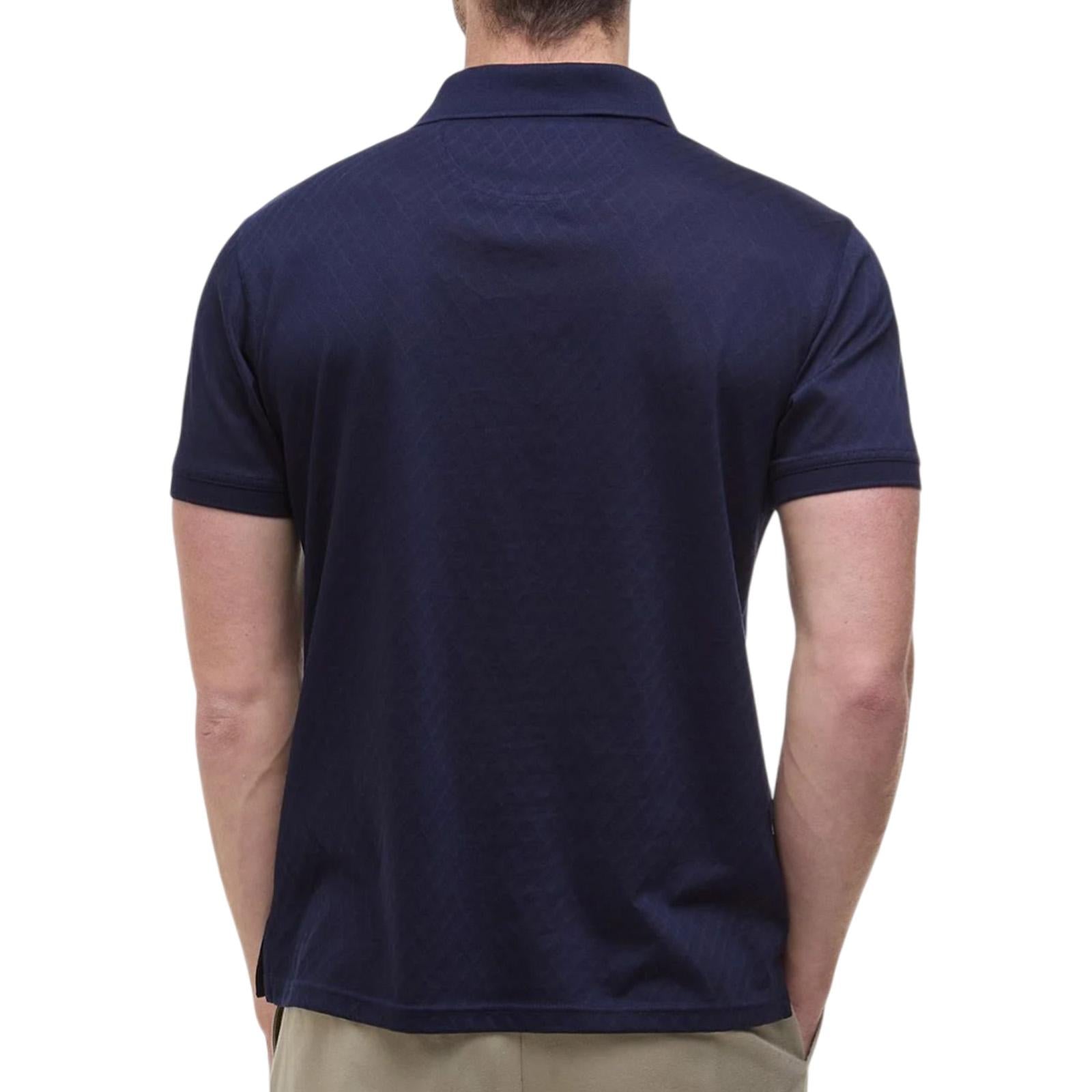 Polo BARBOUR MML1459 NY91 BARBOUR 
