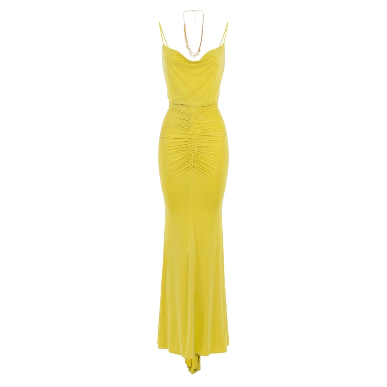Abito ELISABETTA FRANCHI AB-628-42E2 271 ELISABETTA FRANCHI 