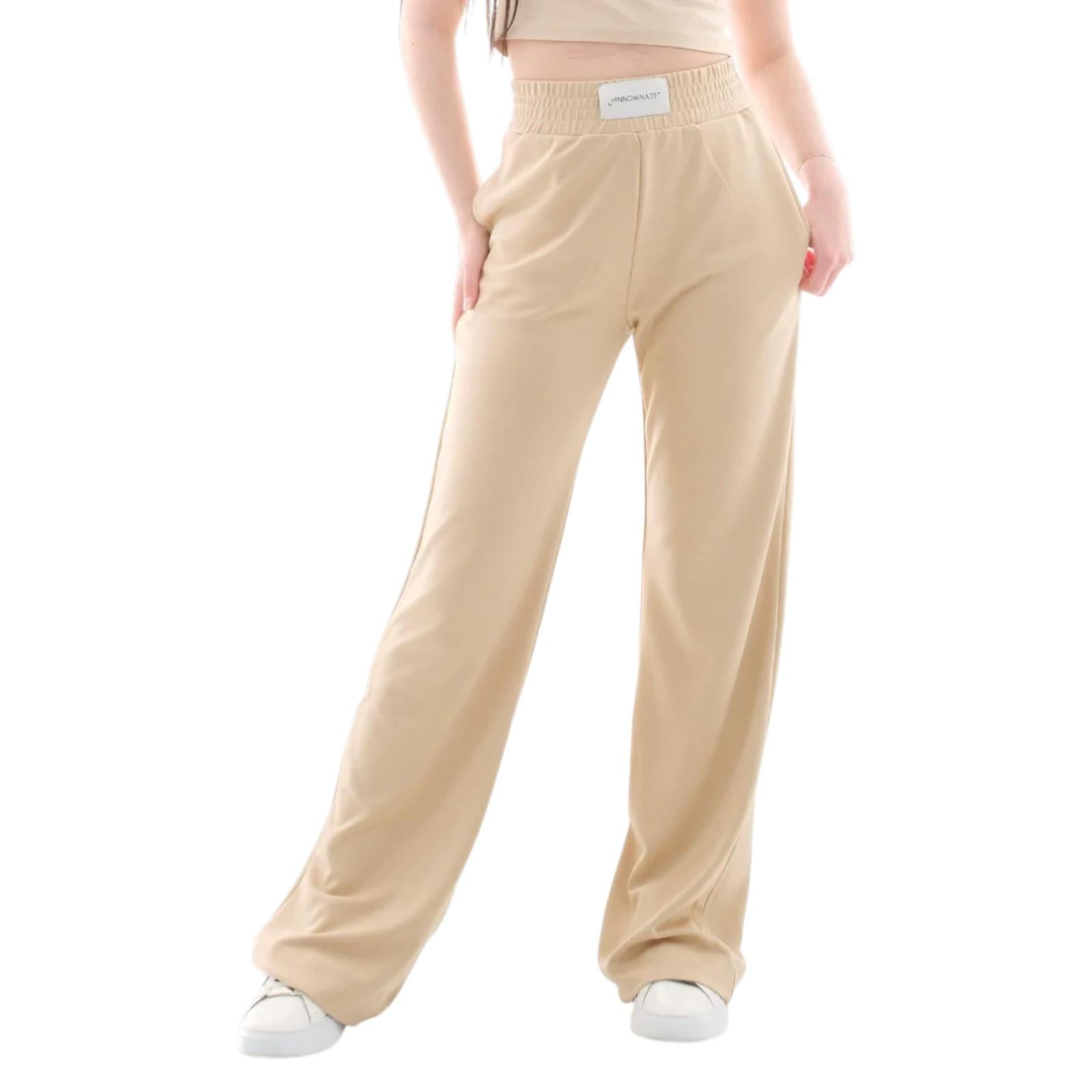 Pantalone HINNOMINATE HMABW01452-TMTM0008 CAM HINNOMINATE 