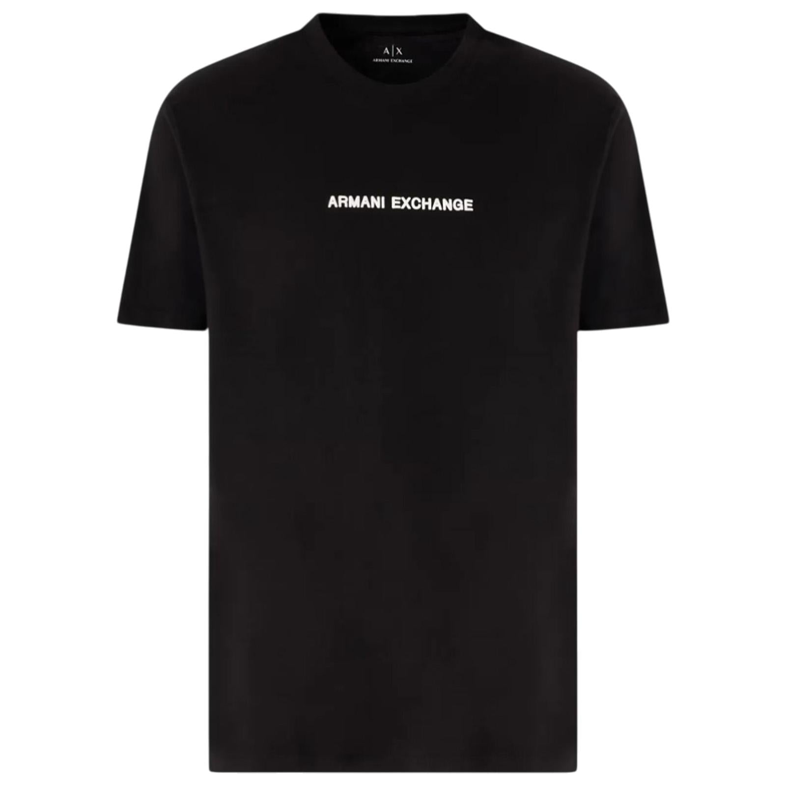 T-shirt ARMANI EXCHANGE Uomo XM000787-AF12308 UC001 