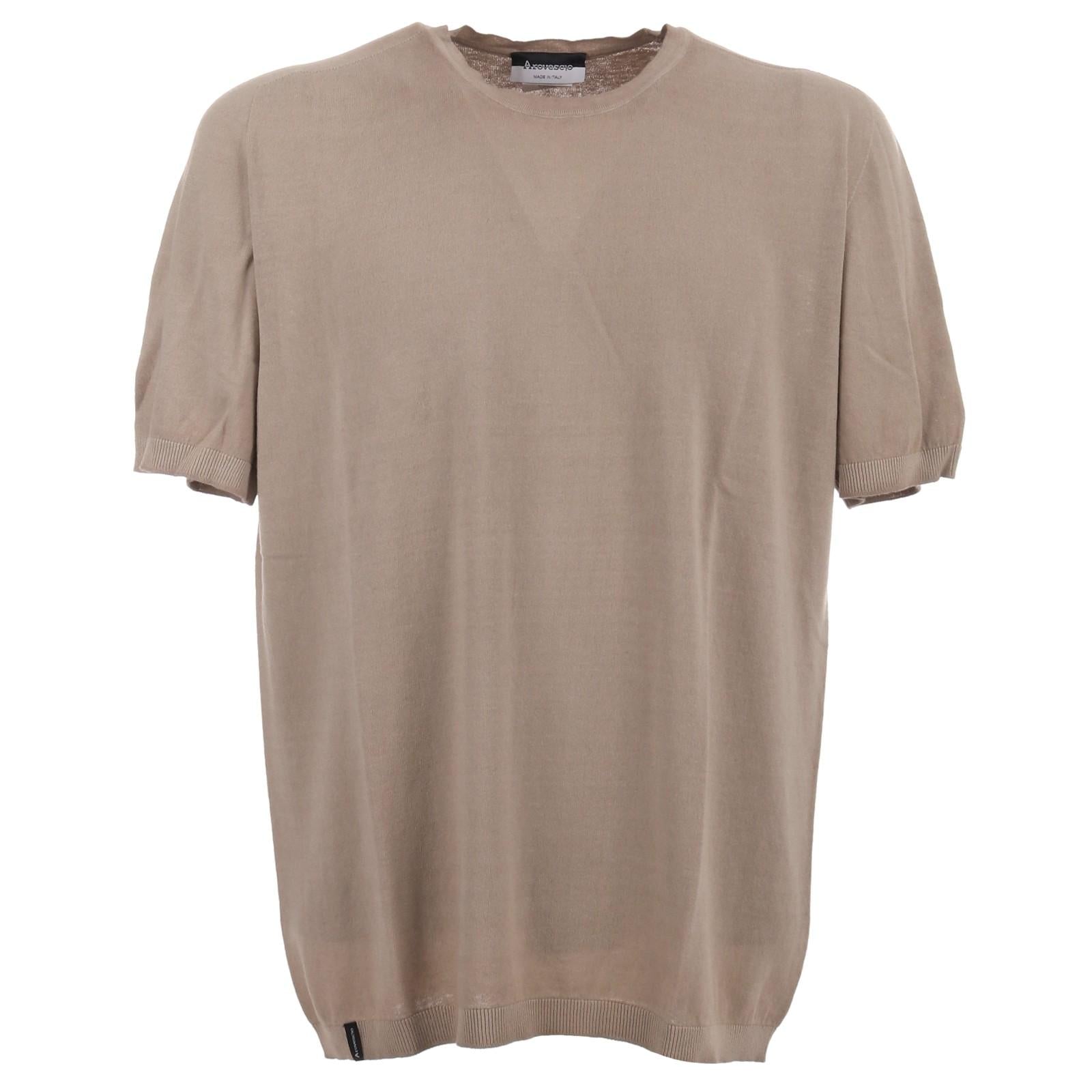 T-shirt AROVESCIO Uomo S25M5100-2 255 