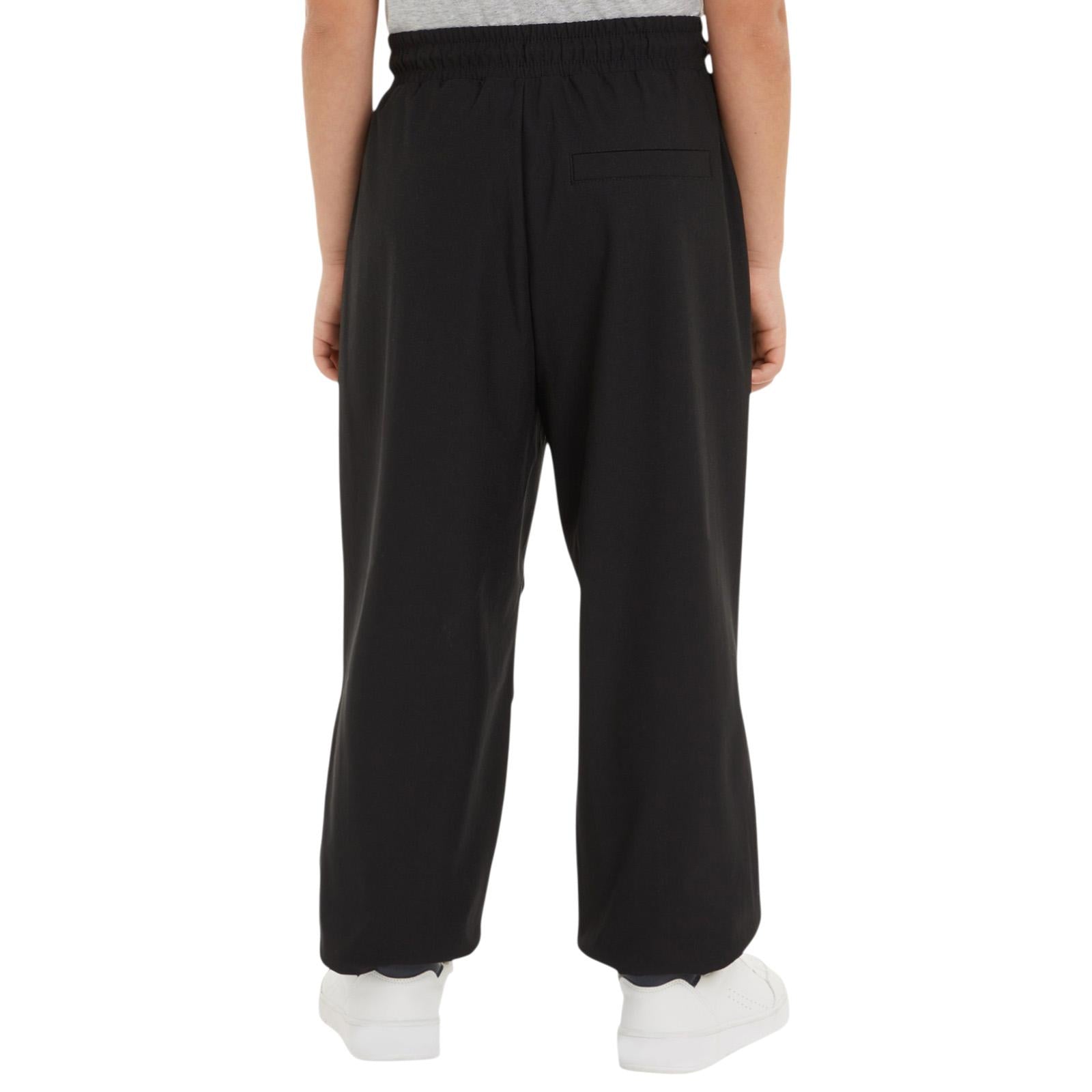 Pantalone CALVIN KLEIN kids Bambino IB0IB02268 BEH 