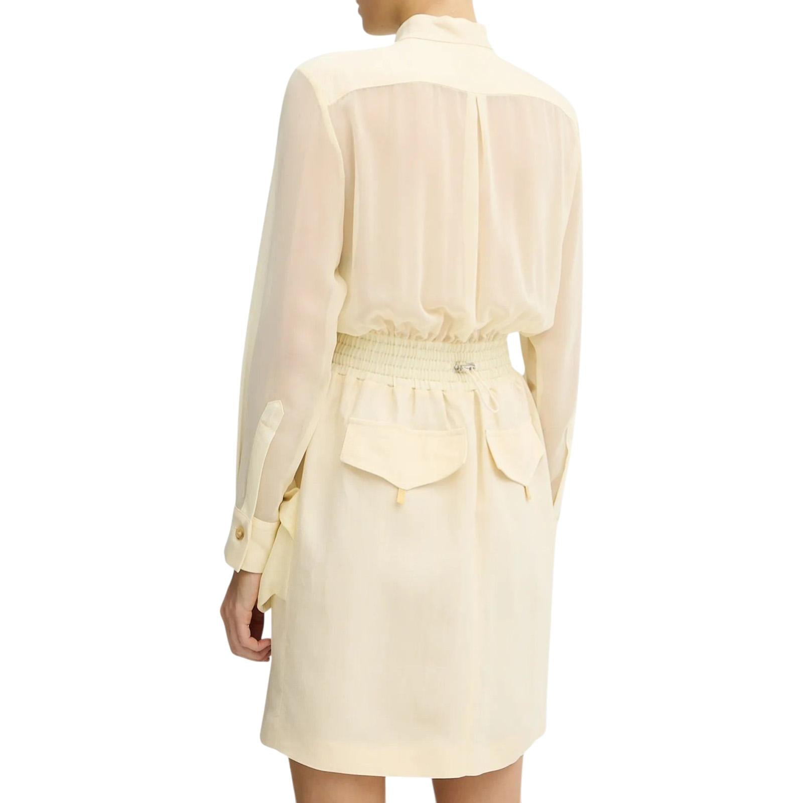 Abito PINKO Donna 105019-A2I9 D22 