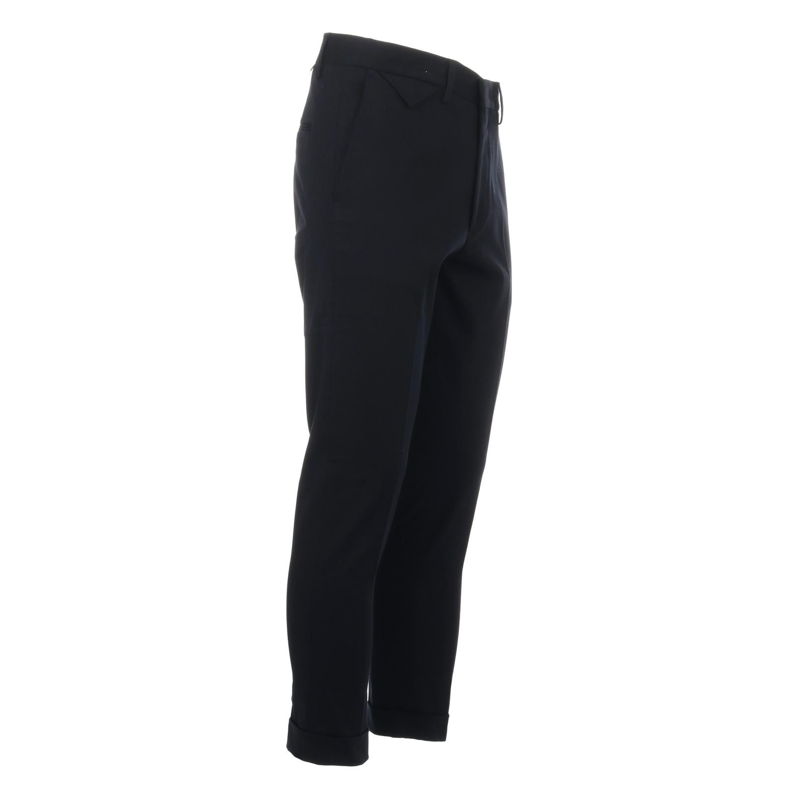 Pantalone LOWBRAND Uomo L1PFW24256829 E044 