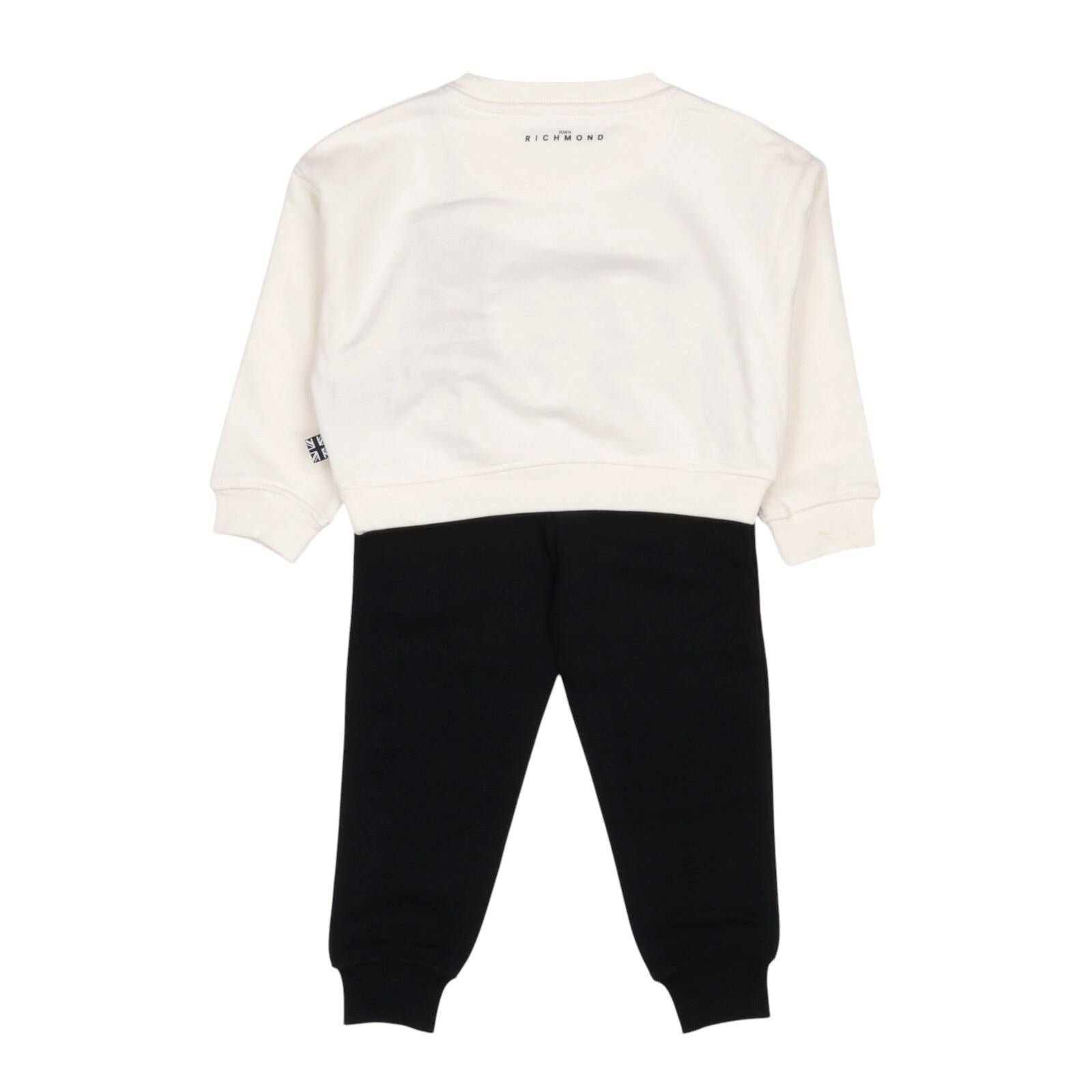 Completo RICHMOND kids RGA24125CF-9F BIA RICHMOND 