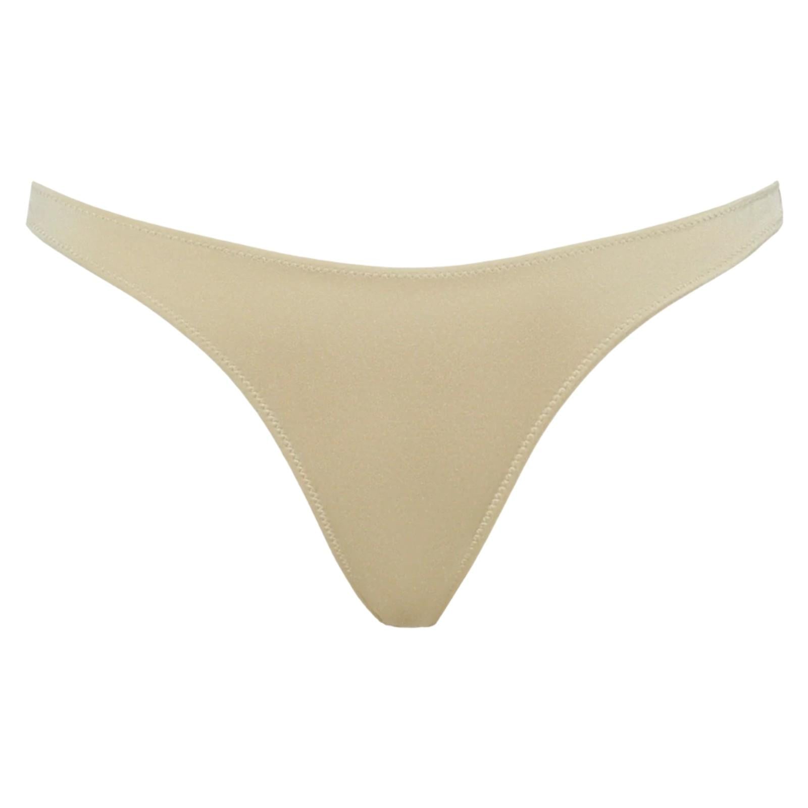Swimming briefs MC2 SAINT BARTH WOMAN NAOMI 01523H 