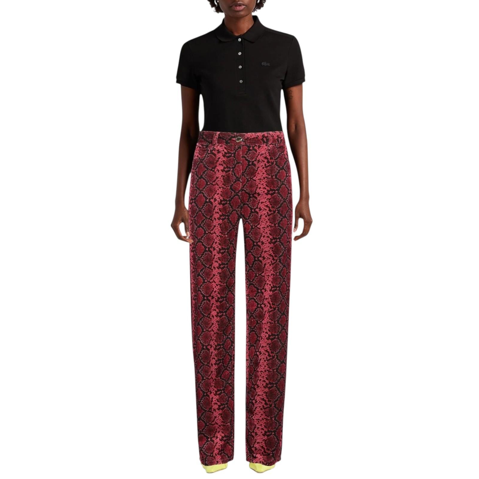 Pantalone PINKO 101958-A17F ZPA PINKO 