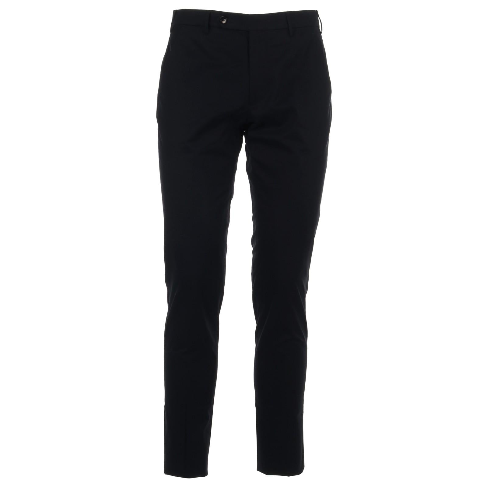 Pantalone BERWICH Uomo CK1790X NAV 