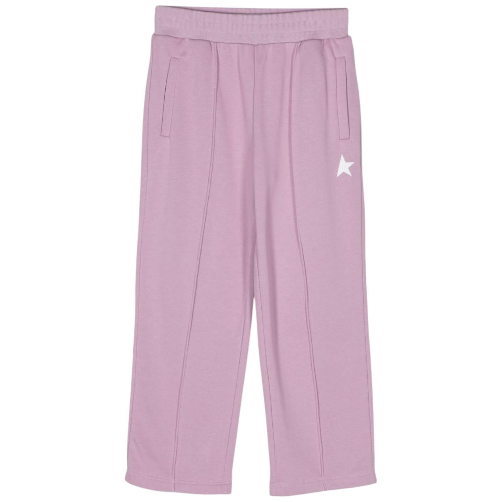 Pantalone GOLDEN GOOSE kids GKP01280-P000917 82760 GOLDEN GOOSE 