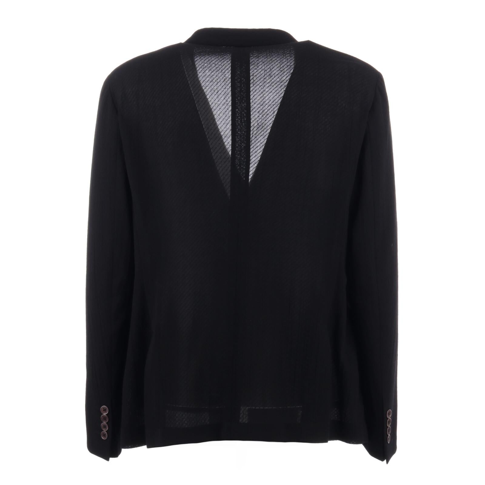 Blazer EMPORIO ARMANI