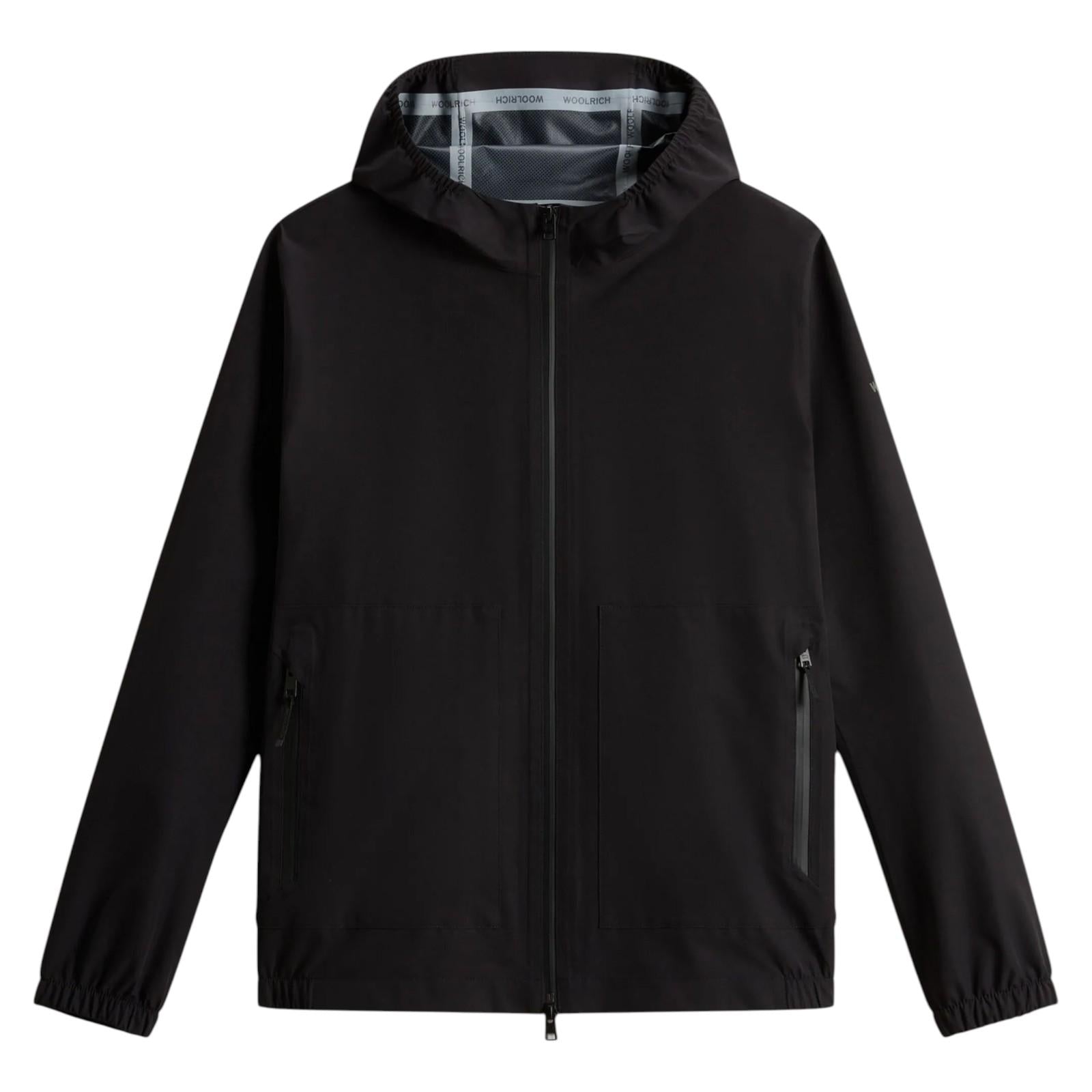 Giubbotto WOOLRICH CFWOOU1159MRUT4018 100 WOOLRICH 