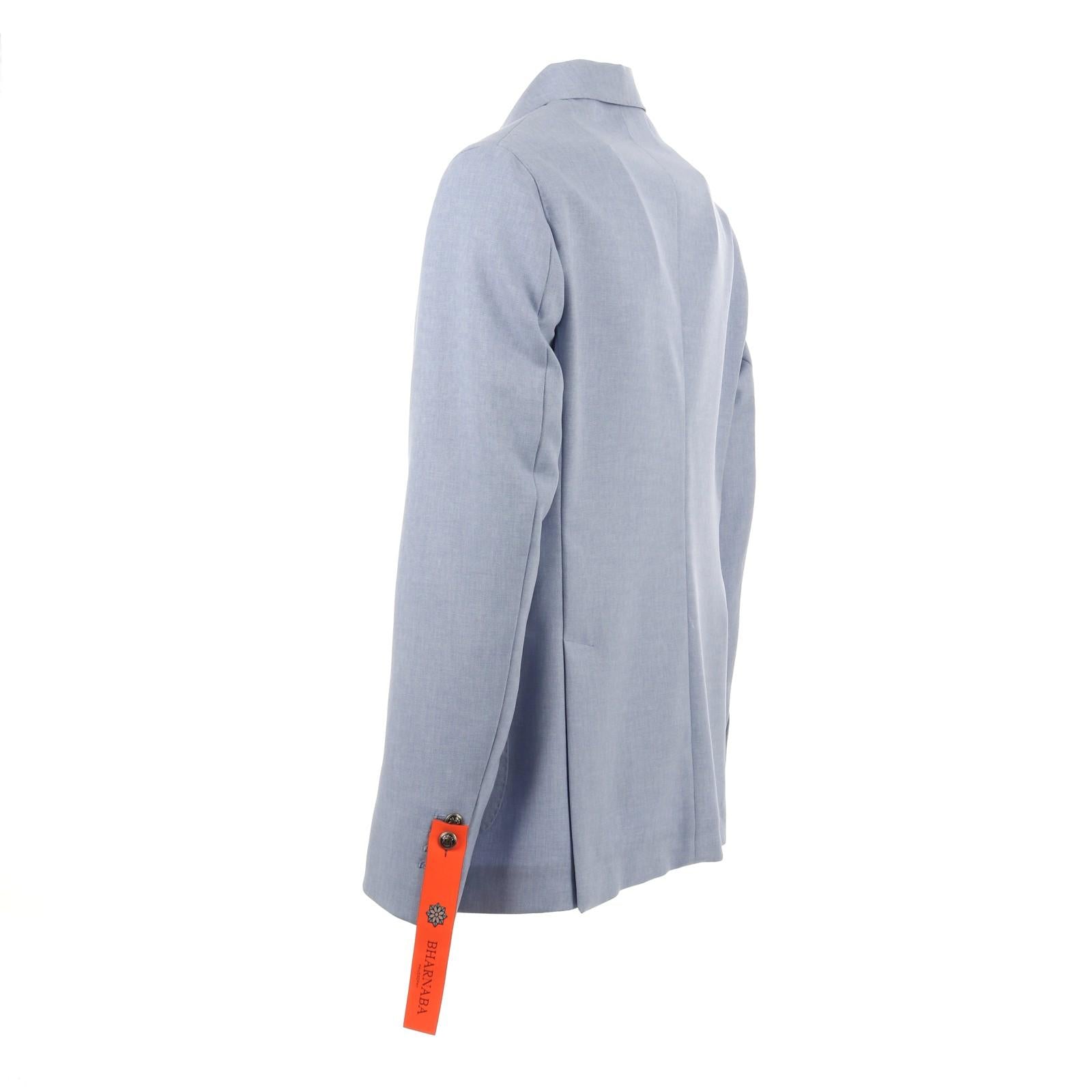 Giacca BHARNABA Uomo AGAPANTO-GKS802 POL 