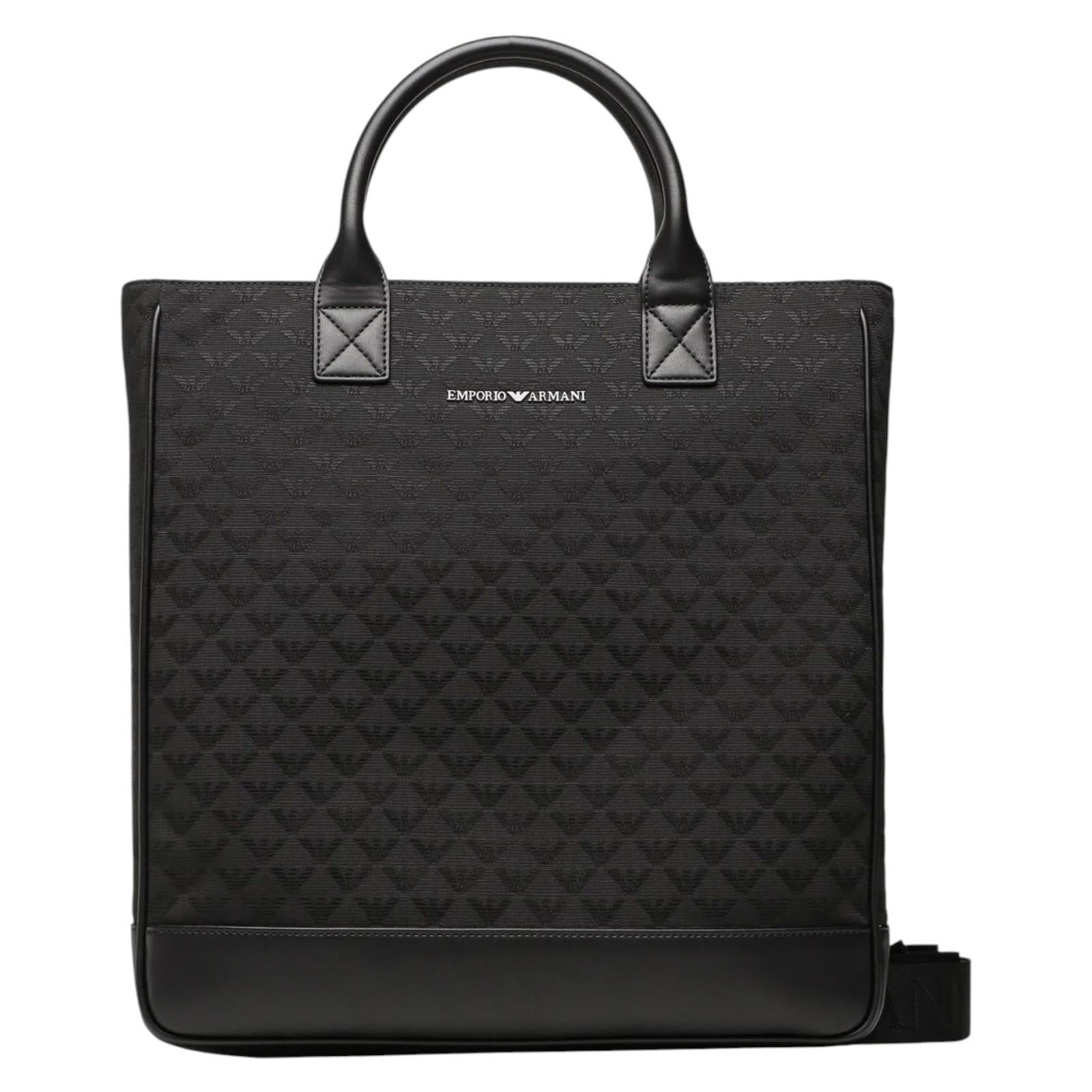 Borsa EMPORIO ARMANI Uomo Y4N134-Y022V 81336 
