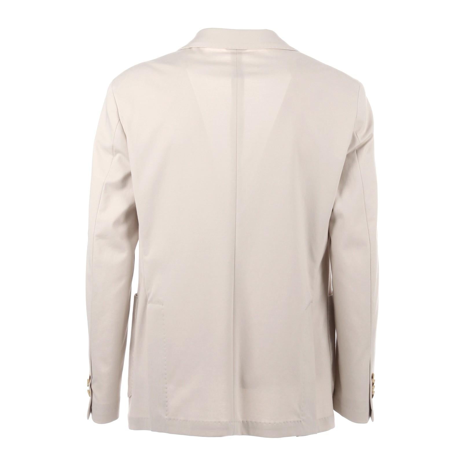 Giacca MANUEL RITZ Uomo 3832G2728MC-253272 21 