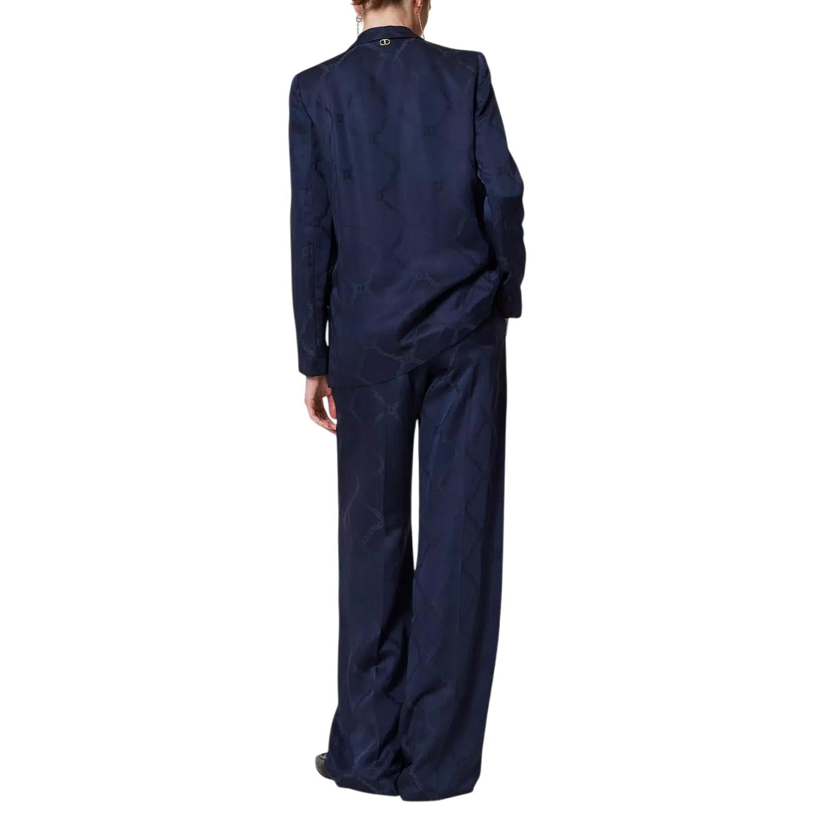 Pantalone TWINSET 251TP2011 00384 TWINSET 