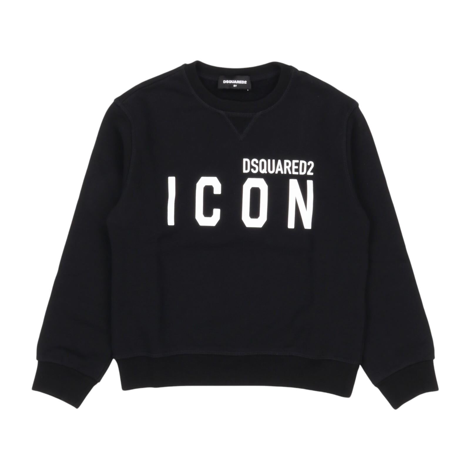 Sweatshirt DSQUARED2 Kids