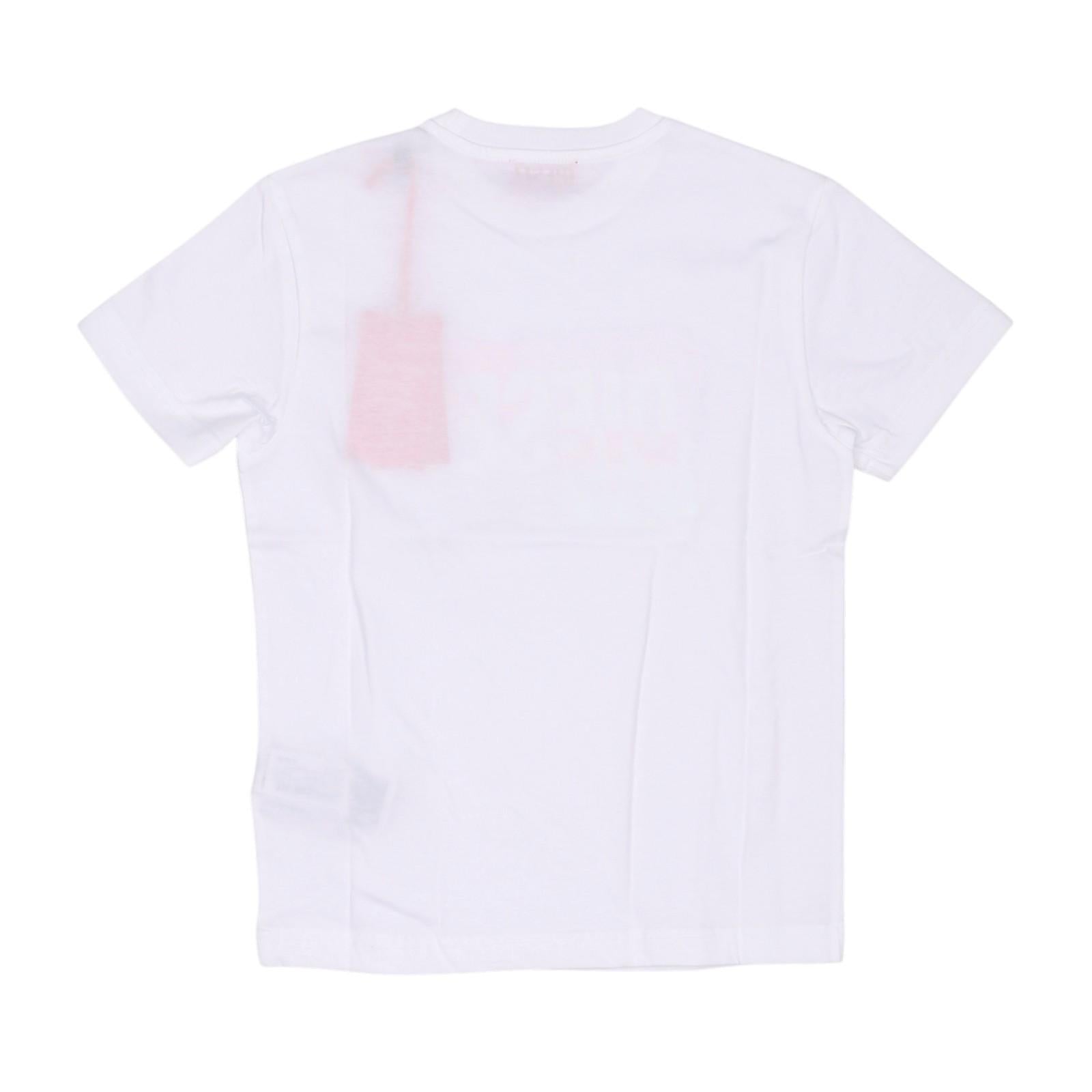 T-shirt DIESEL kids J01776-00YI9 K100 DIESEL 