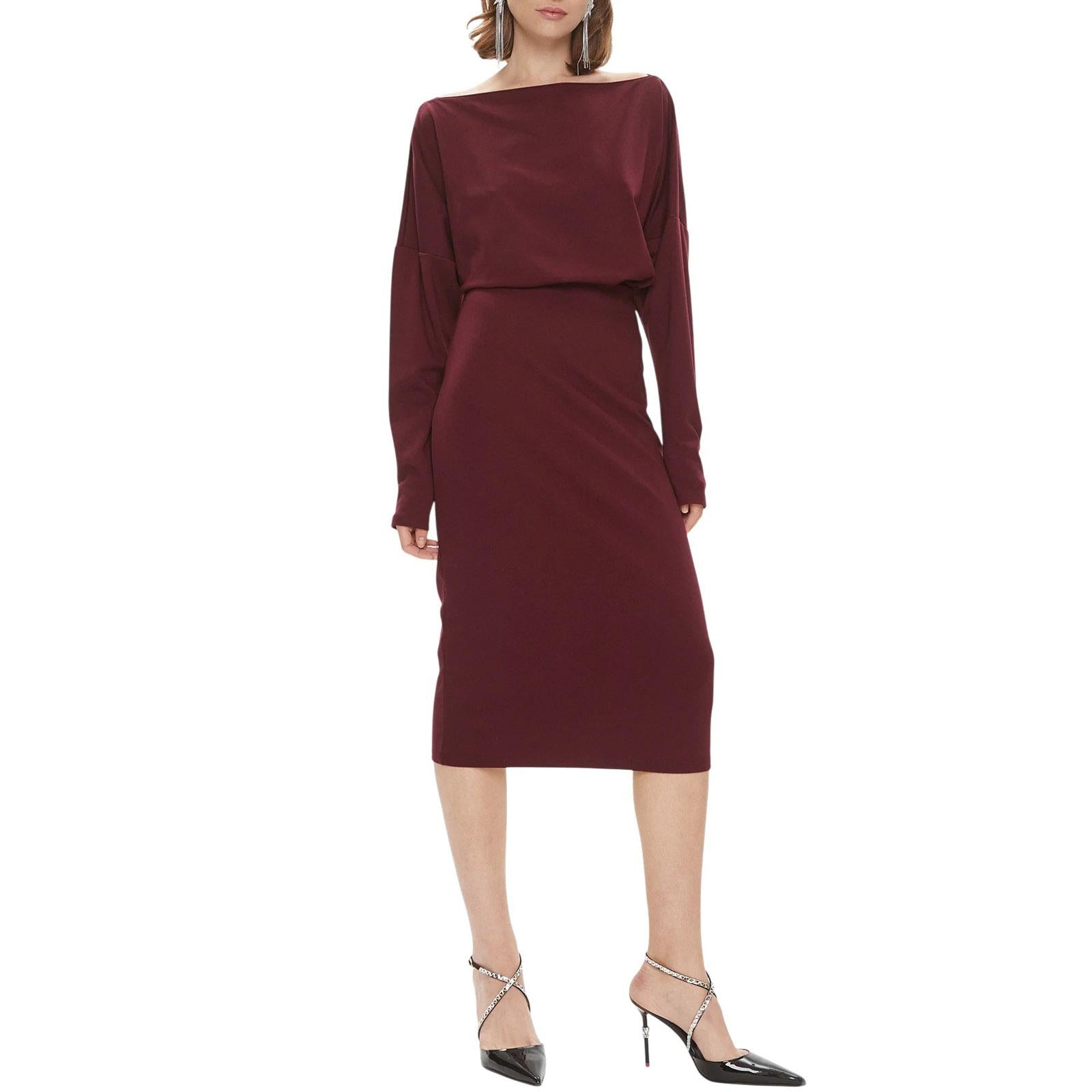 Abito PINKO 102291-A1CT WW8 PINKO 