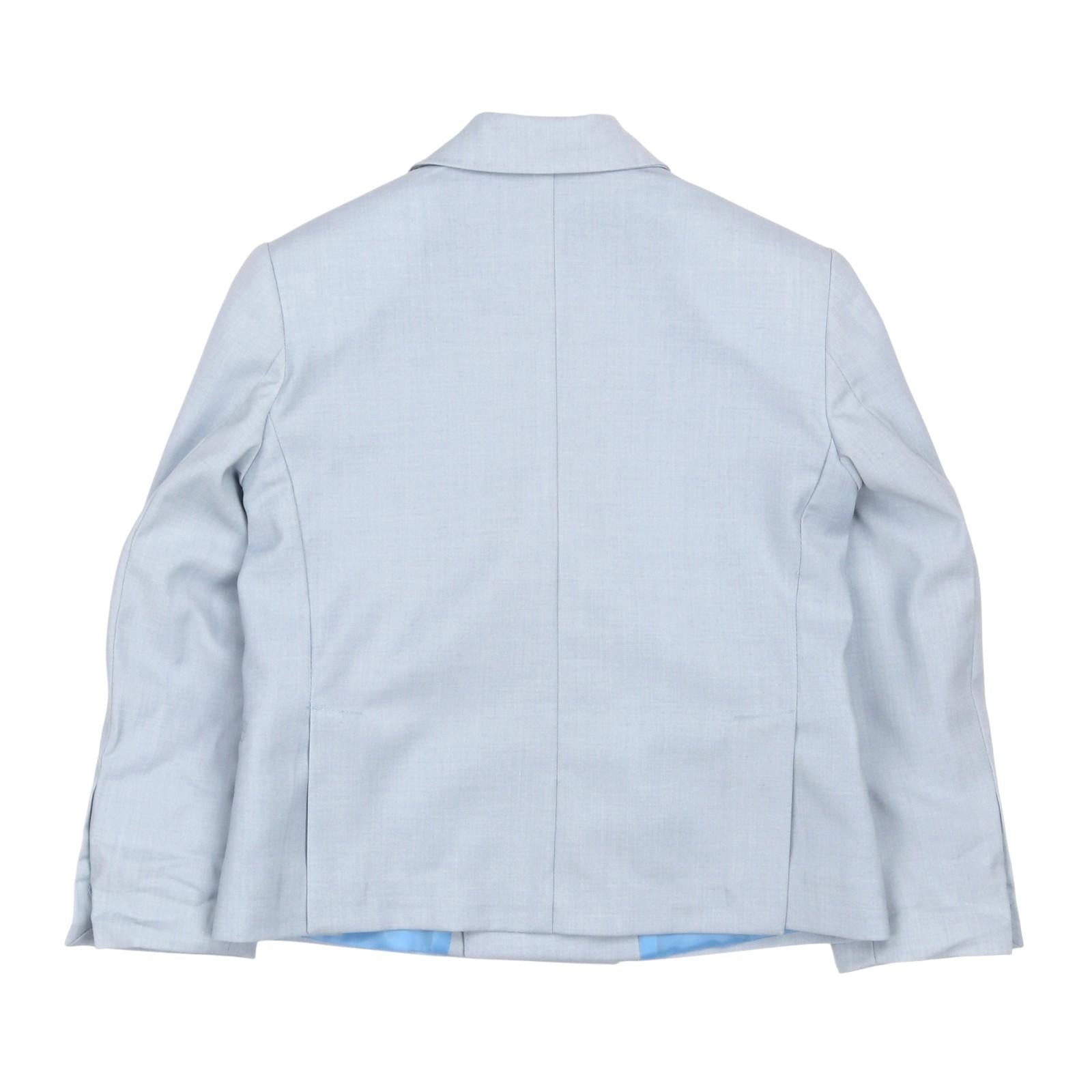 Giacca BRIAN RUSH kids BR4800 CEL BRIAN RUSH 