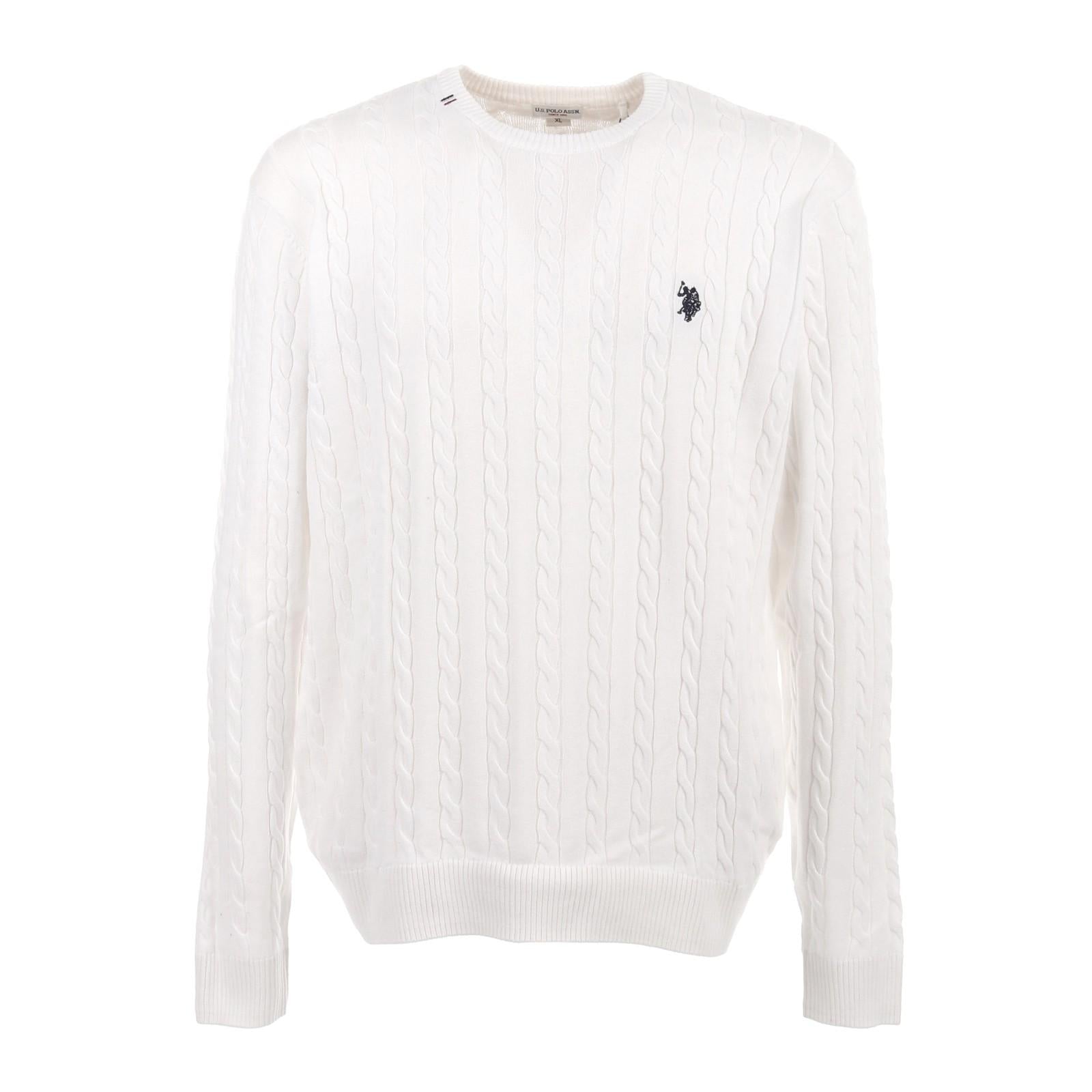 Maglione US POLO ASSN US41-173-016 100 US POLO ASSN 