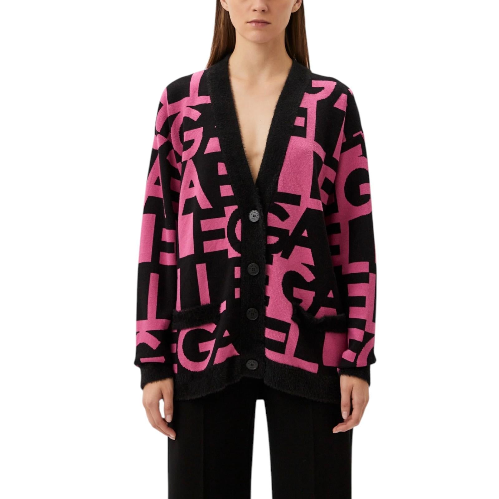 Cardigan GAELLE GAABW00943 FUC GAELLE 