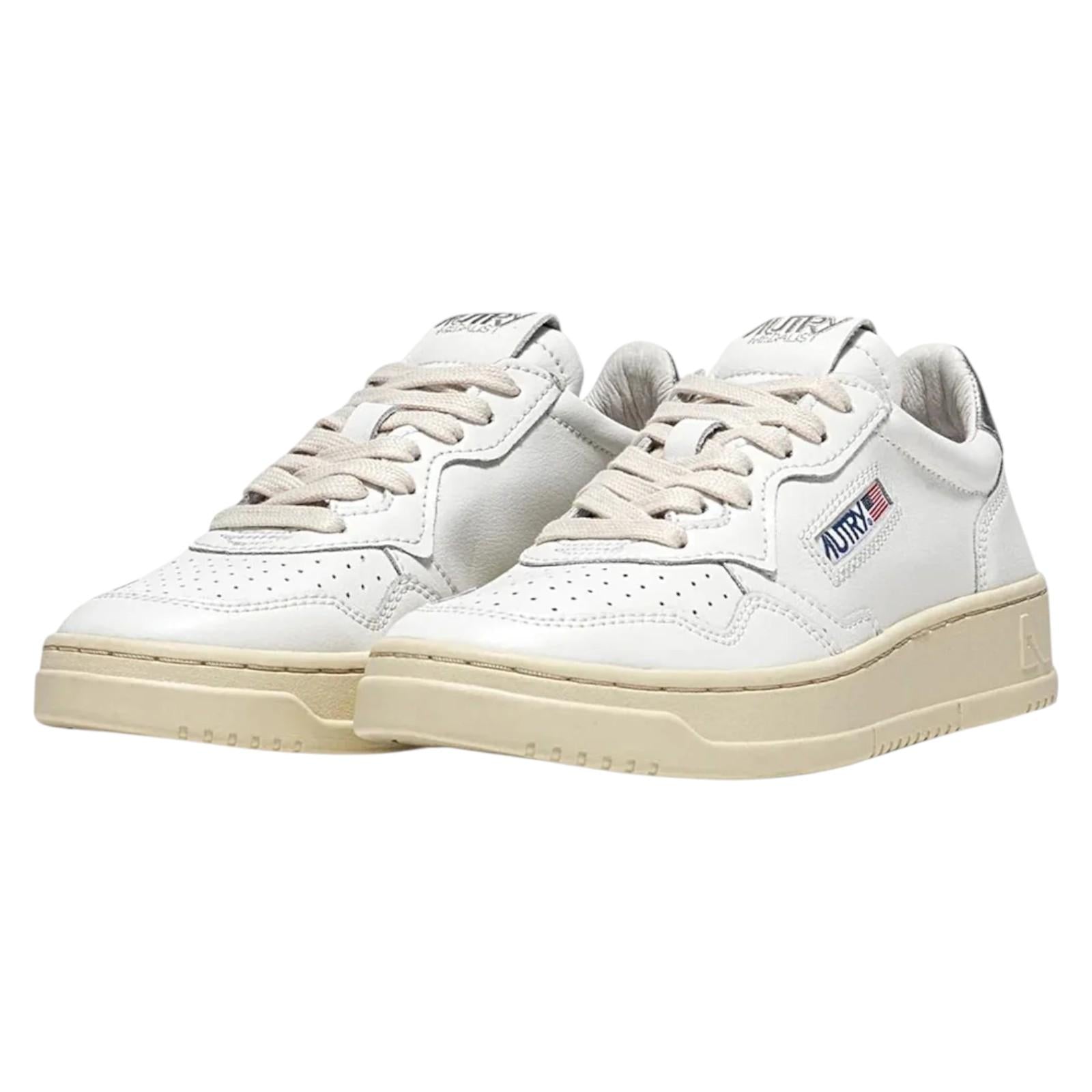 Sneakers AUTRY Donna AULW LL05 