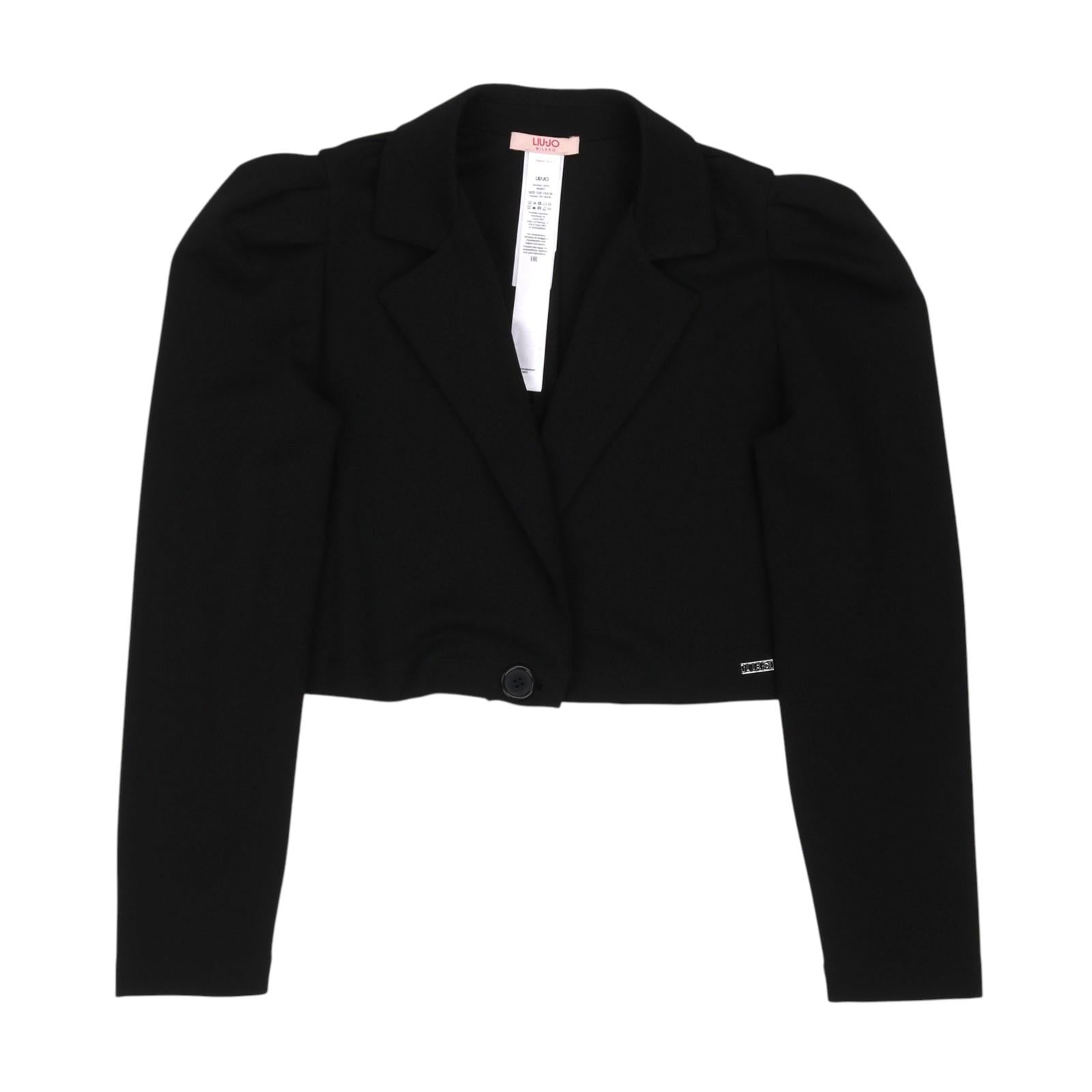 Giacca LIU JO kids Bambina GA4045-J4633 22222 