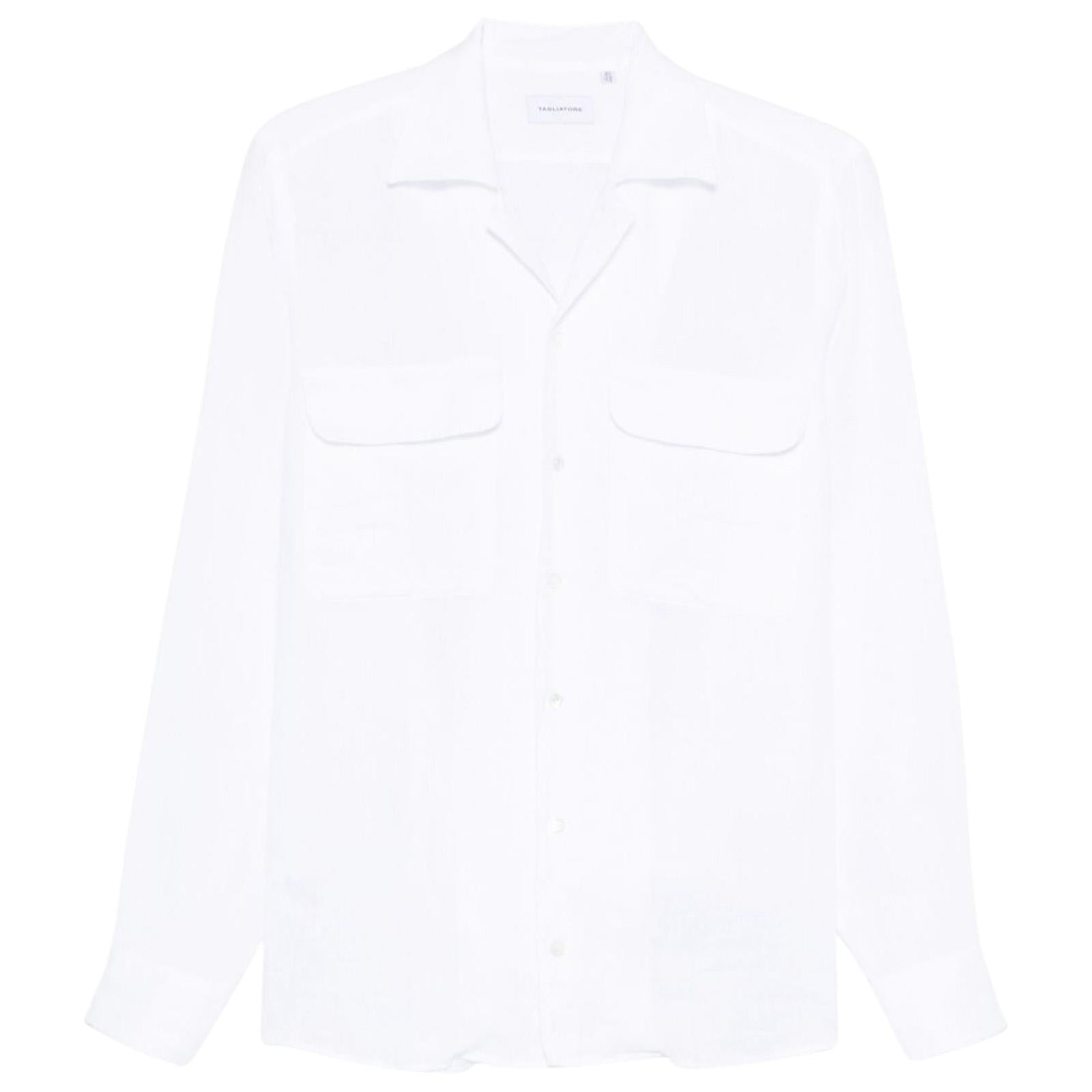Camicia TAGLIATORE ROWAN-NS-740005U X007 TAGLIATORE 