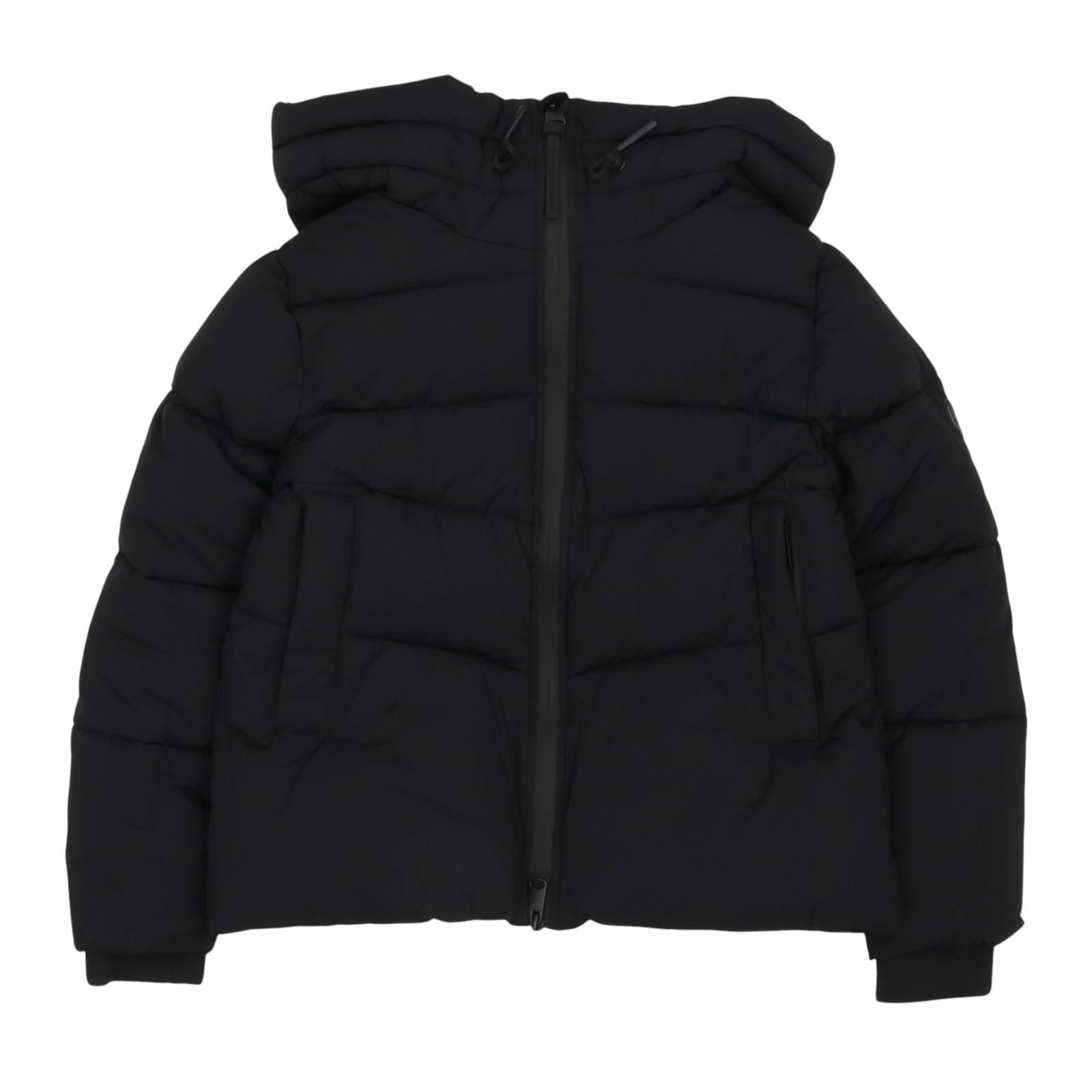 Giubbotto PEOPLE OF SHIBUYA kids POS0038 001 PEOPLE OF SHIBUYA 