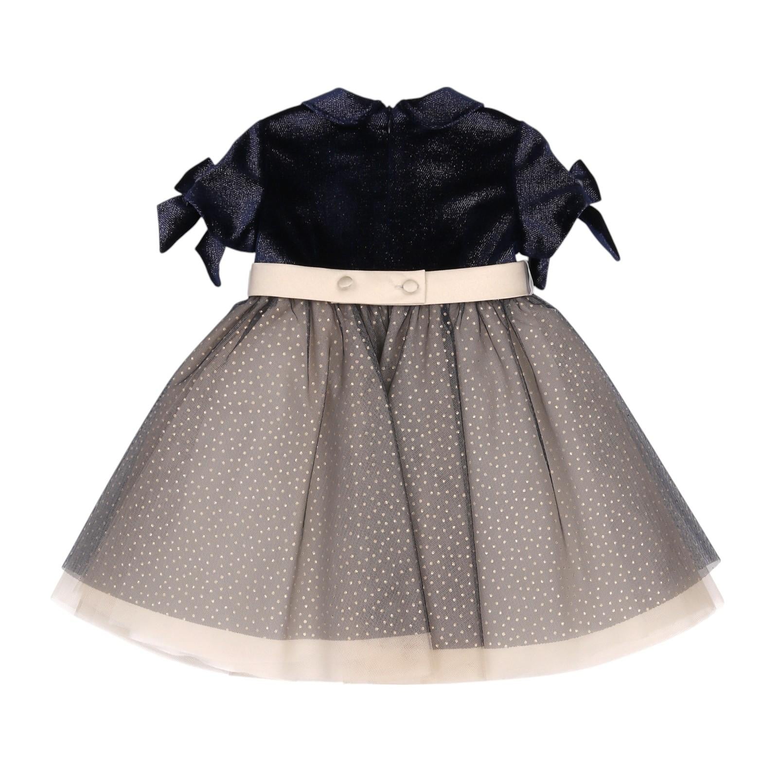 Abito COLORICHIARI kids FN107866-4762 60 COLORICHIARI 